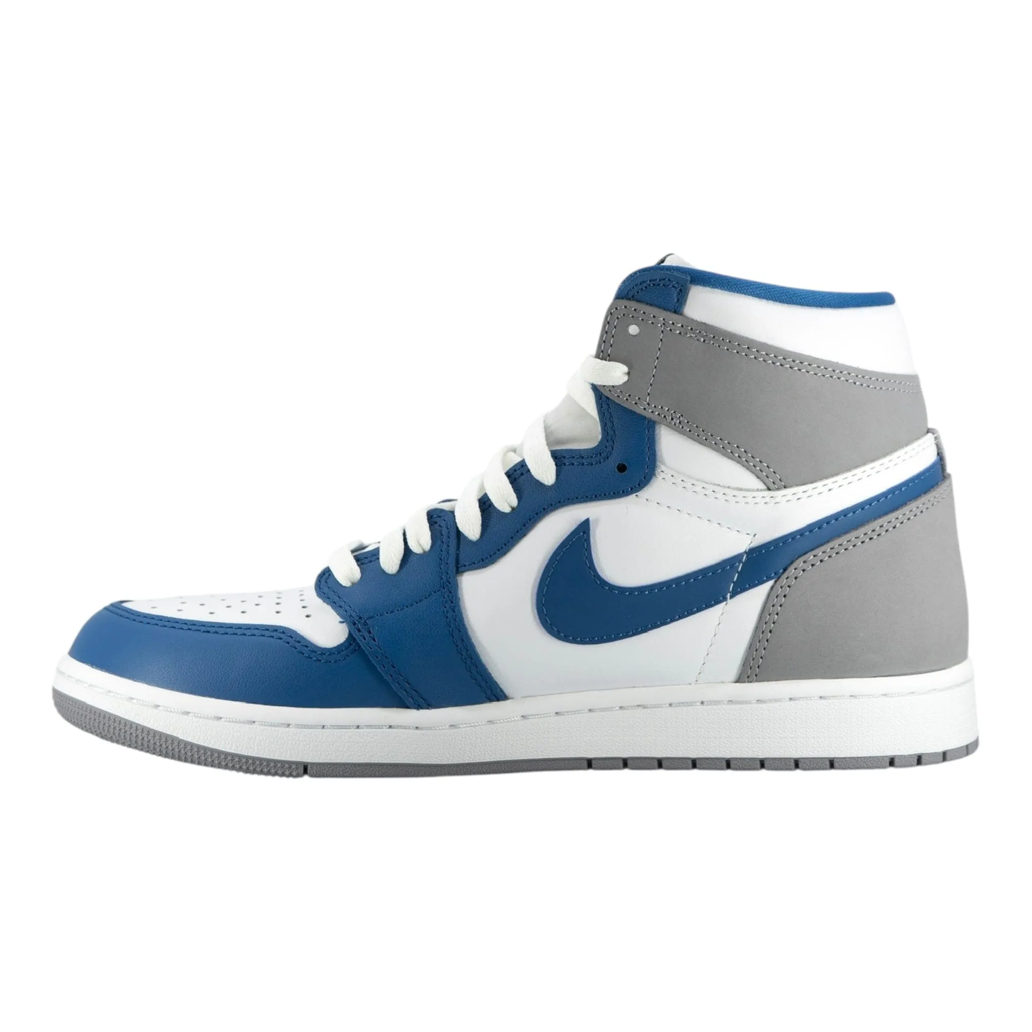 Air Jordan 1 Retro High OG True Blue