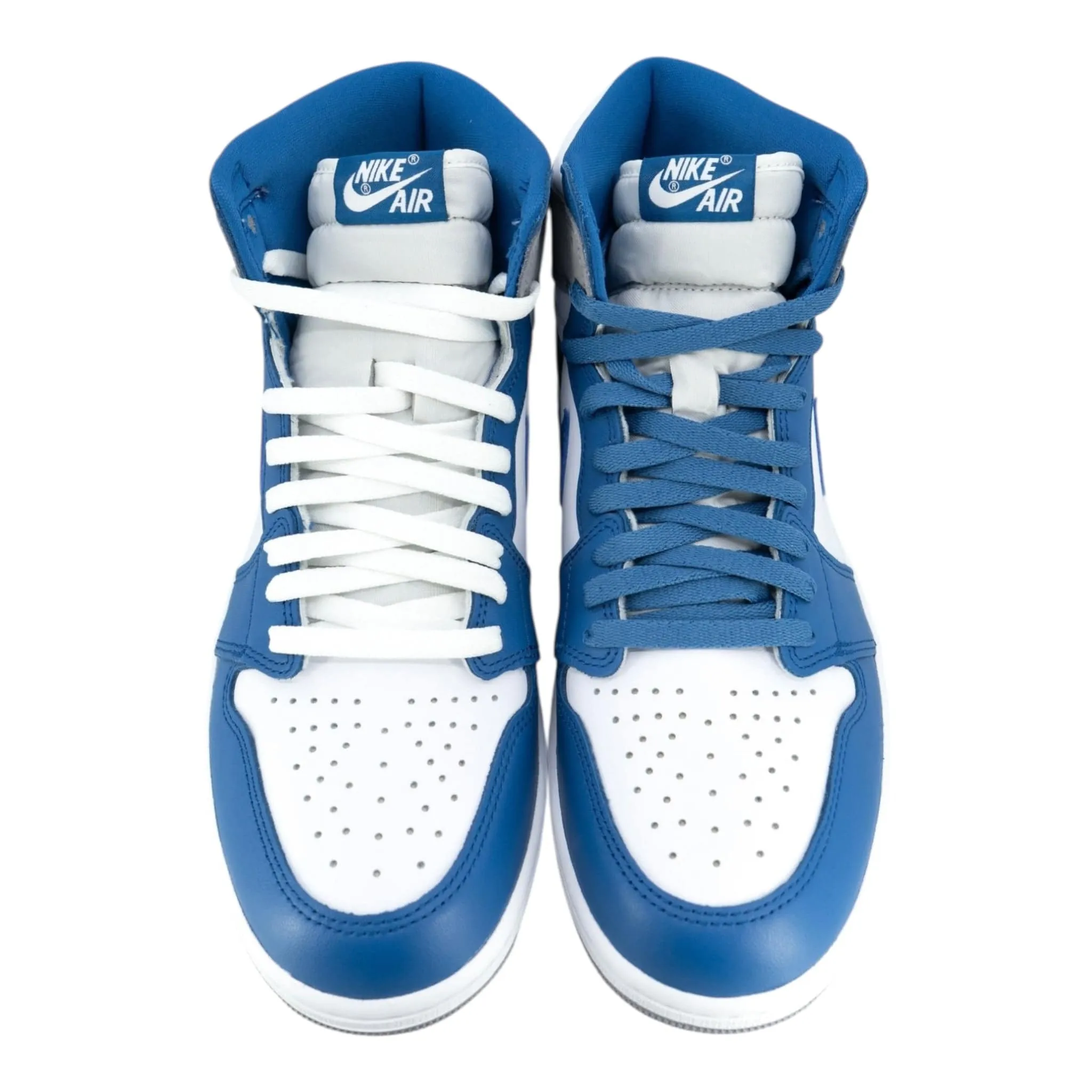 Air Jordan 1 Retro High OG True Blue