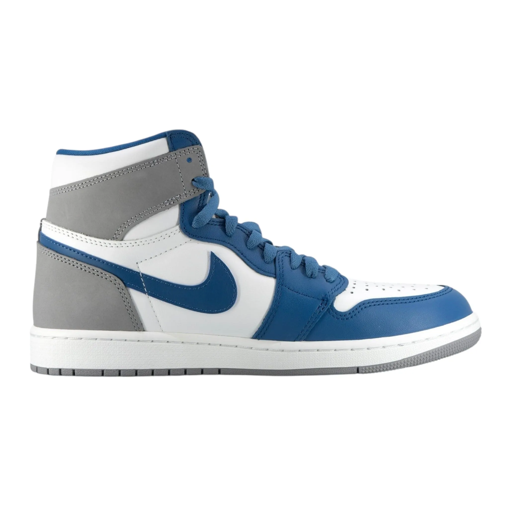 Air Jordan 1 Retro High OG True Blue