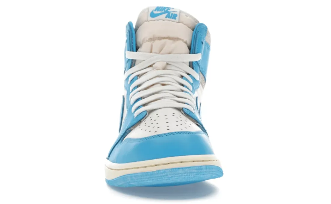 Air Jordan 1 Retro High OG UNC Reimagined
