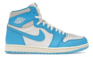 Air Jordan 1 Retro High OG UNC Reimagined