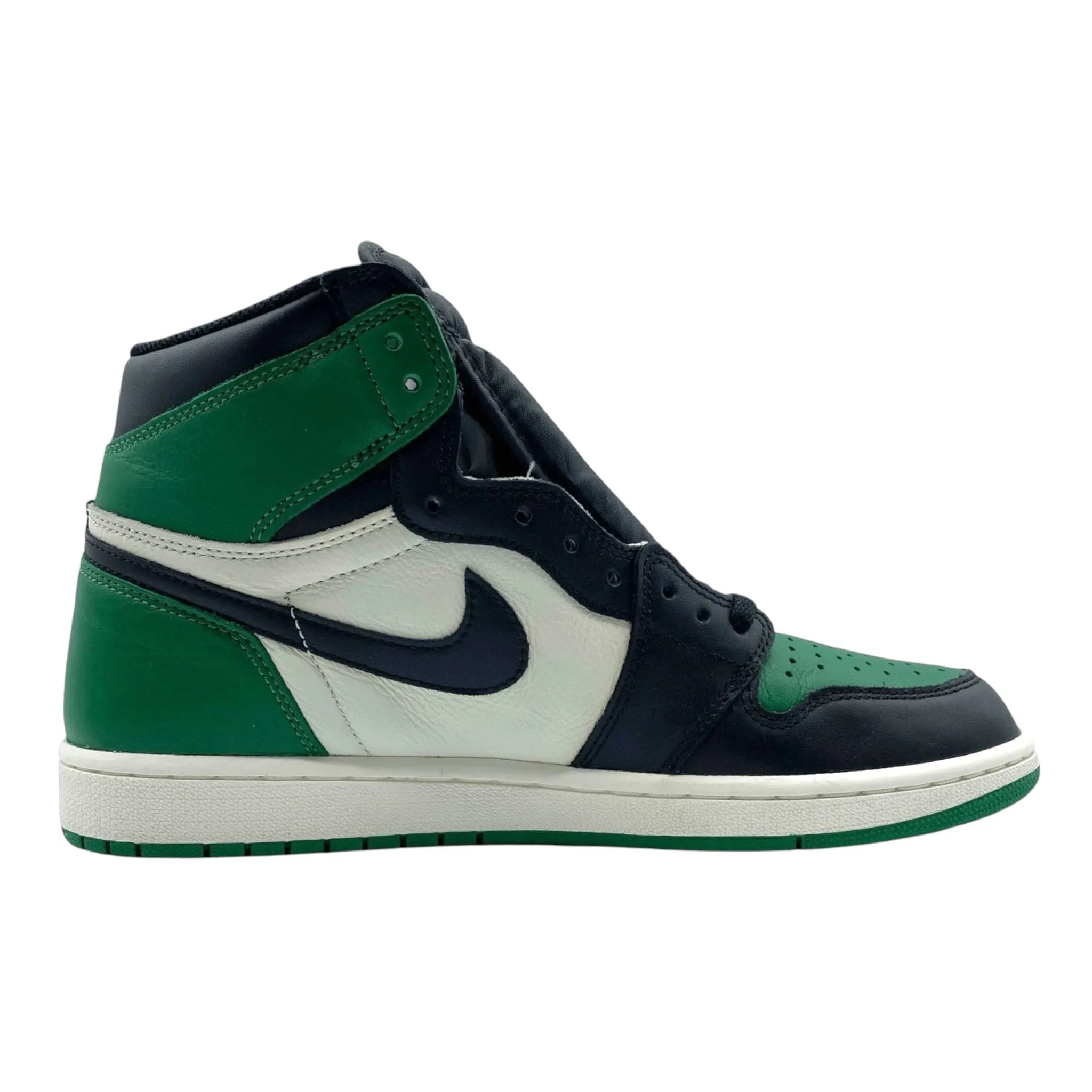 Air Jordan 1 Retro High Pine Green Pre-Owned