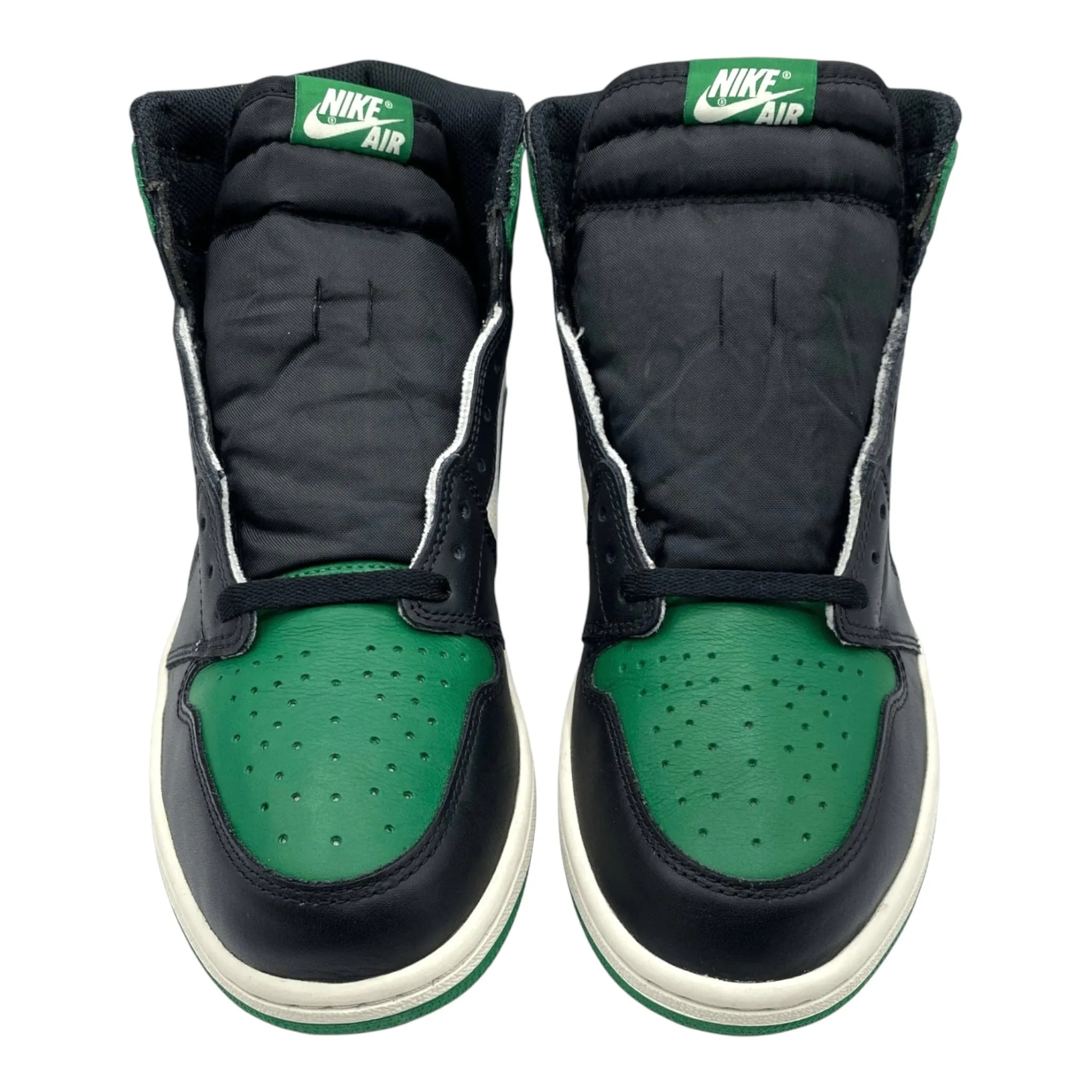 Air Jordan 1 Retro High Pine Green Pre-Owned