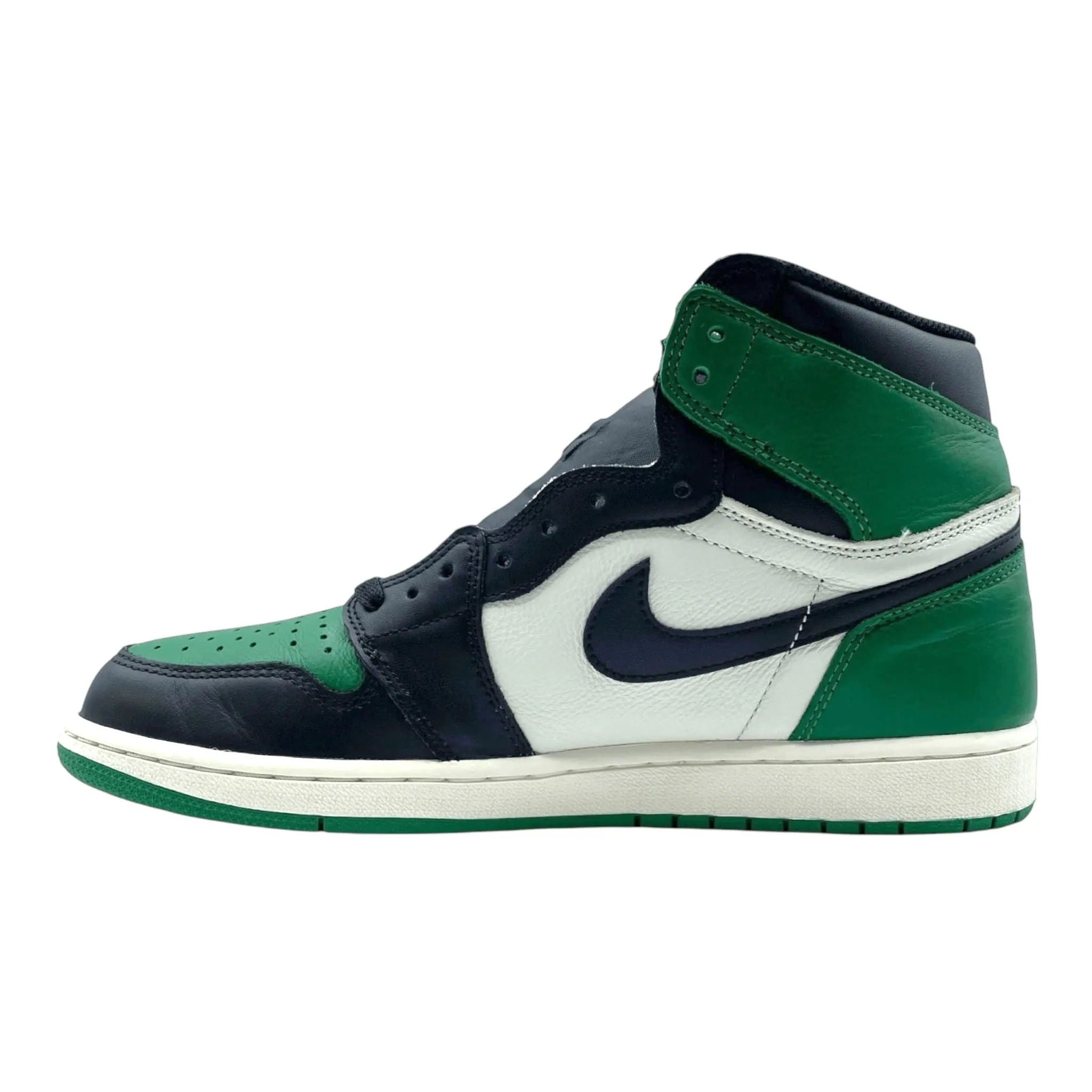 Air Jordan 1 Retro High Pine Green Pre-Owned