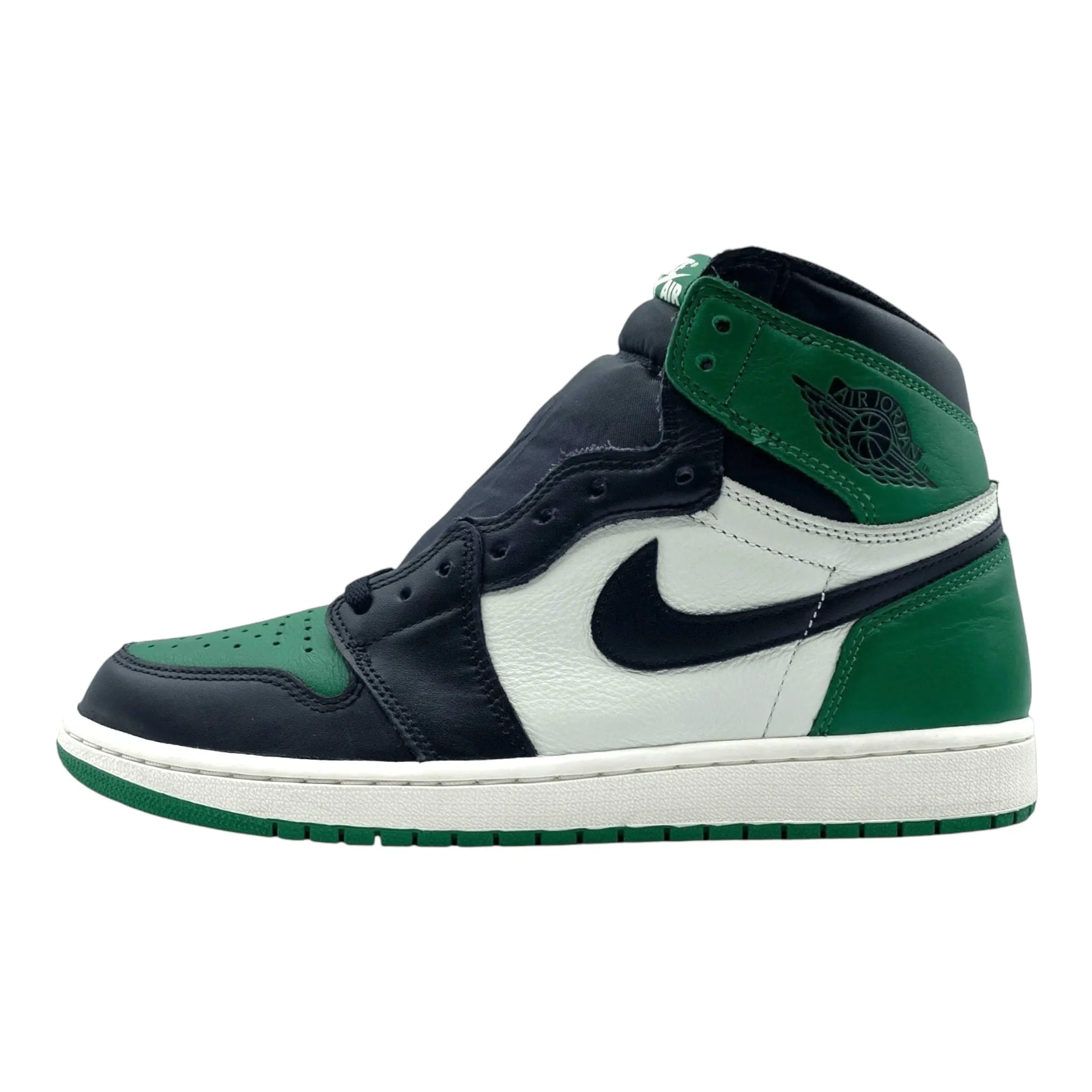 Air Jordan 1 Retro High Pine Green Pre-Owned