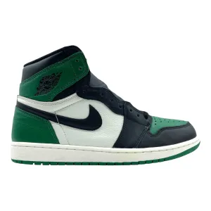 Air Jordan 1 Retro High Pine Green Pre-Owned