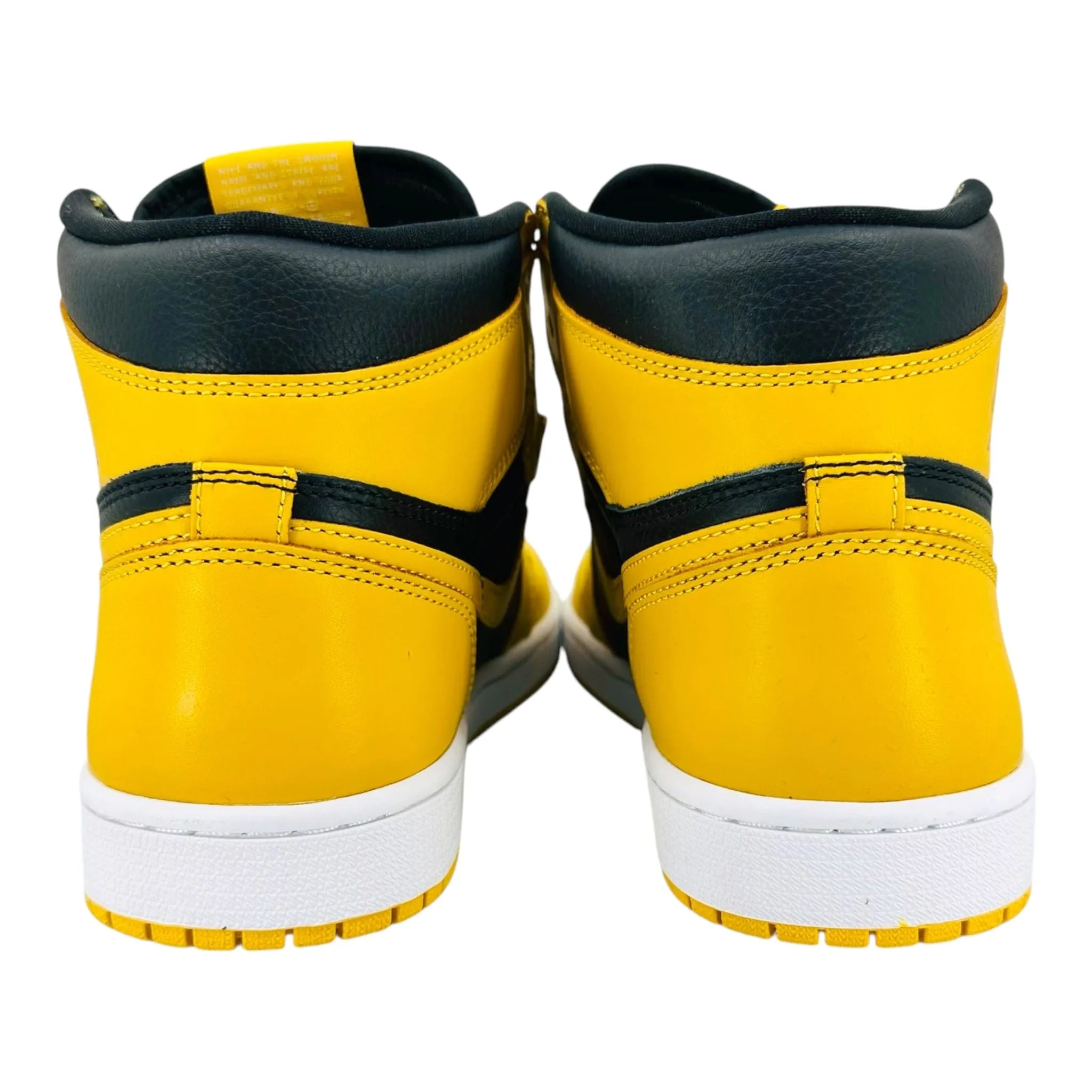 Air Jordan 1 Retro High Pollen