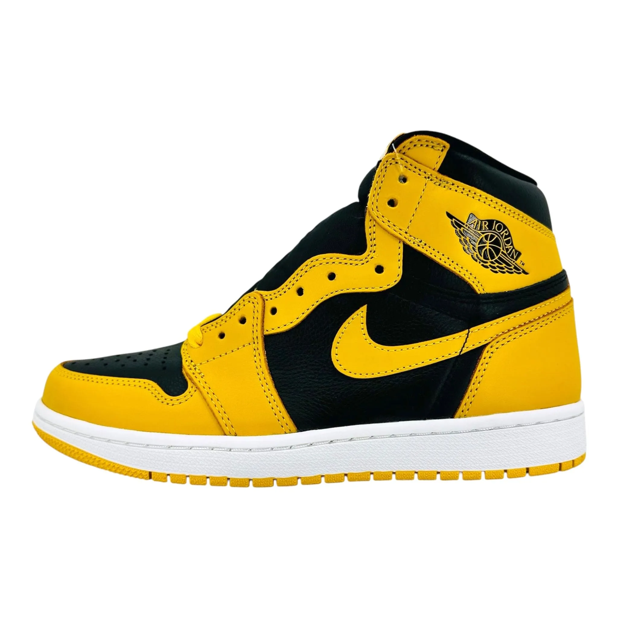 Air Jordan 1 Retro High Pollen