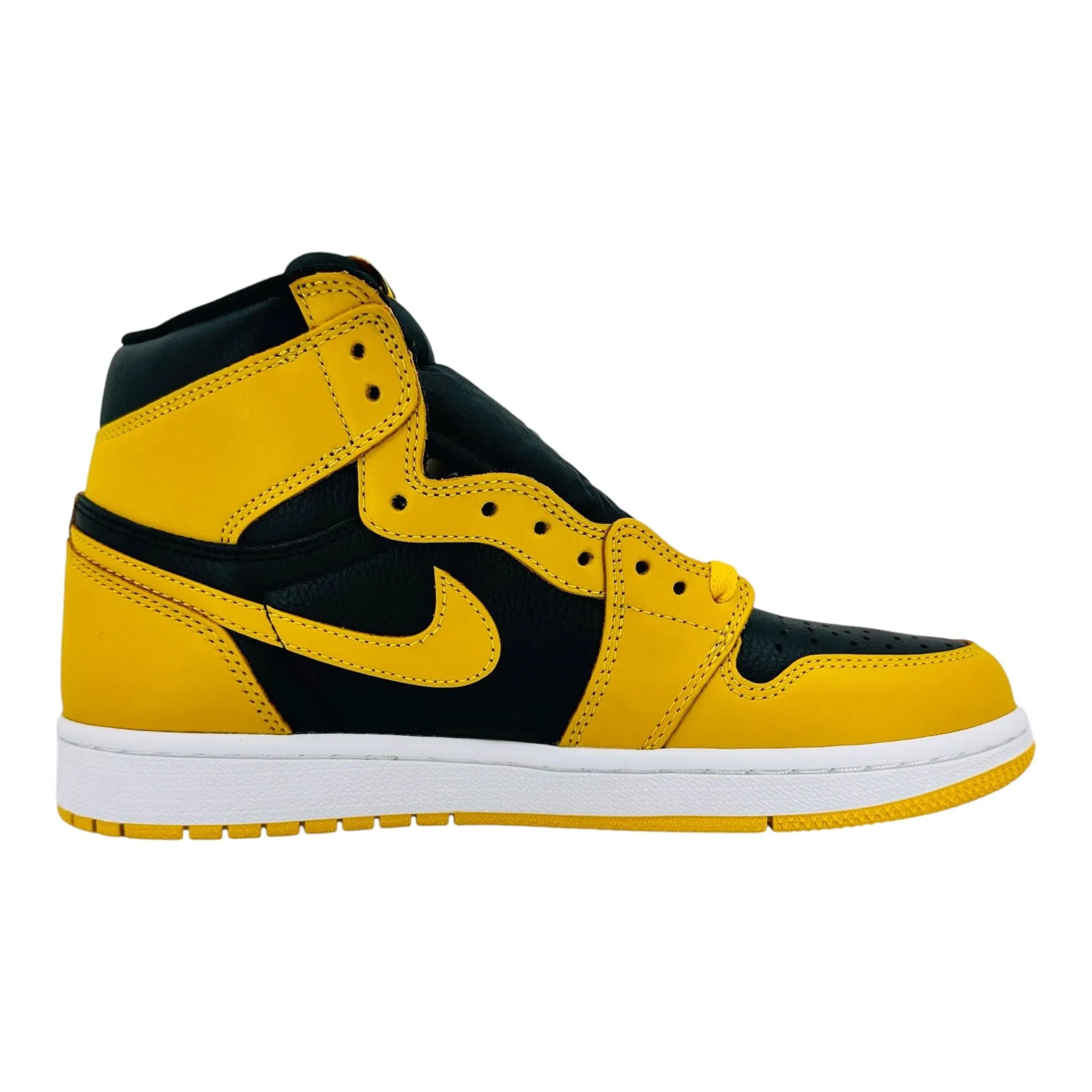 Air Jordan 1 Retro High Pollen