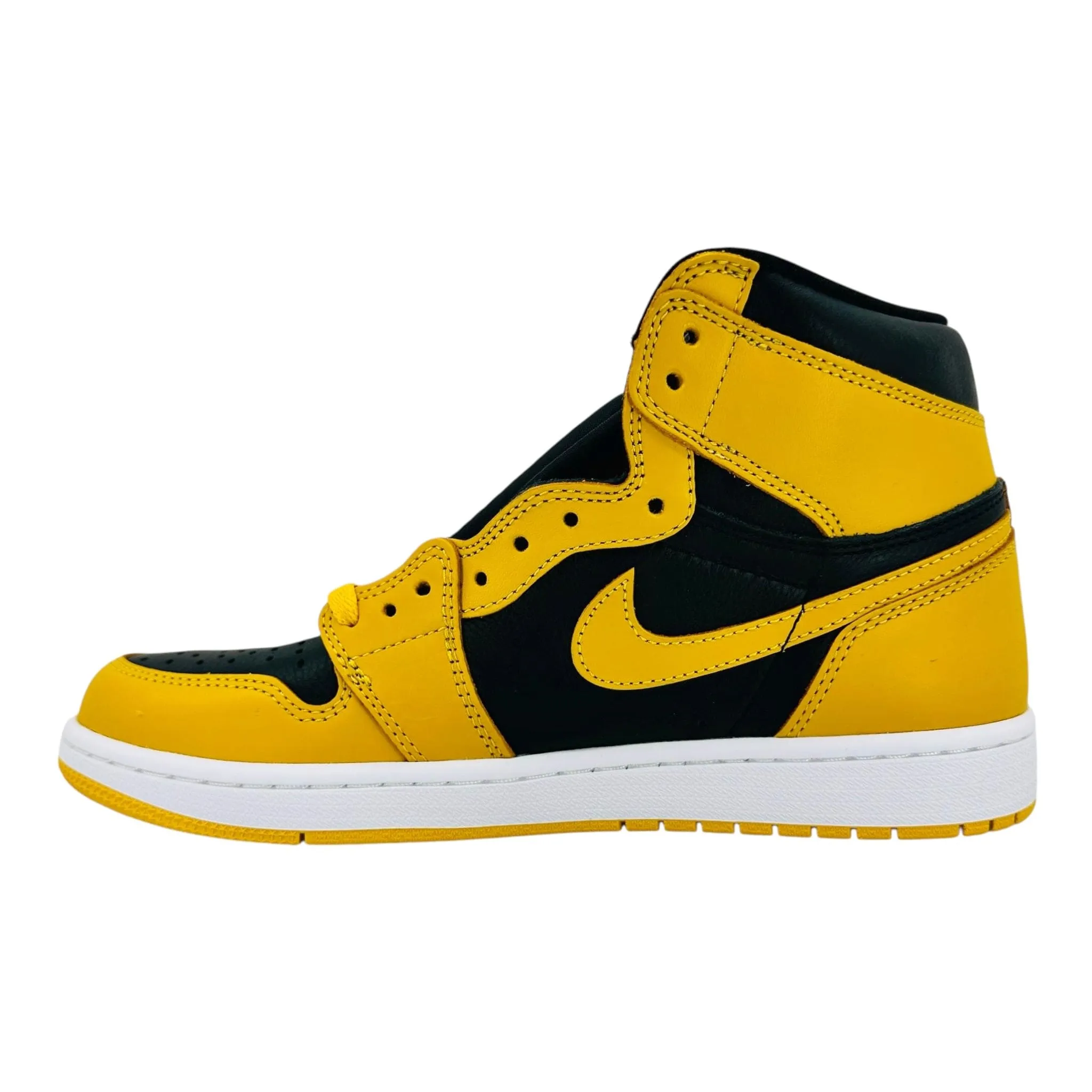 Air Jordan 1 Retro High Pollen