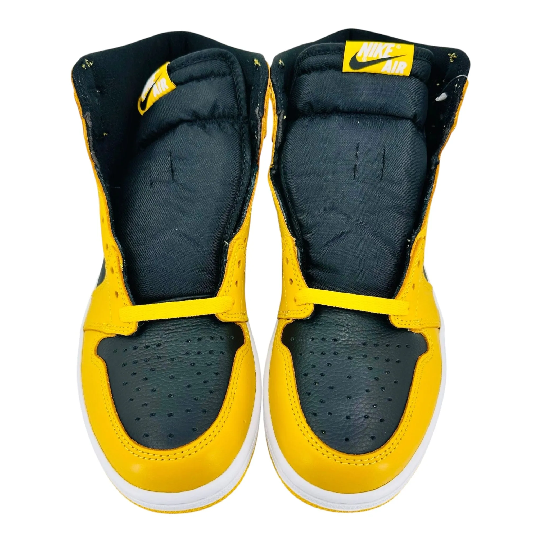 Air Jordan 1 Retro High Pollen