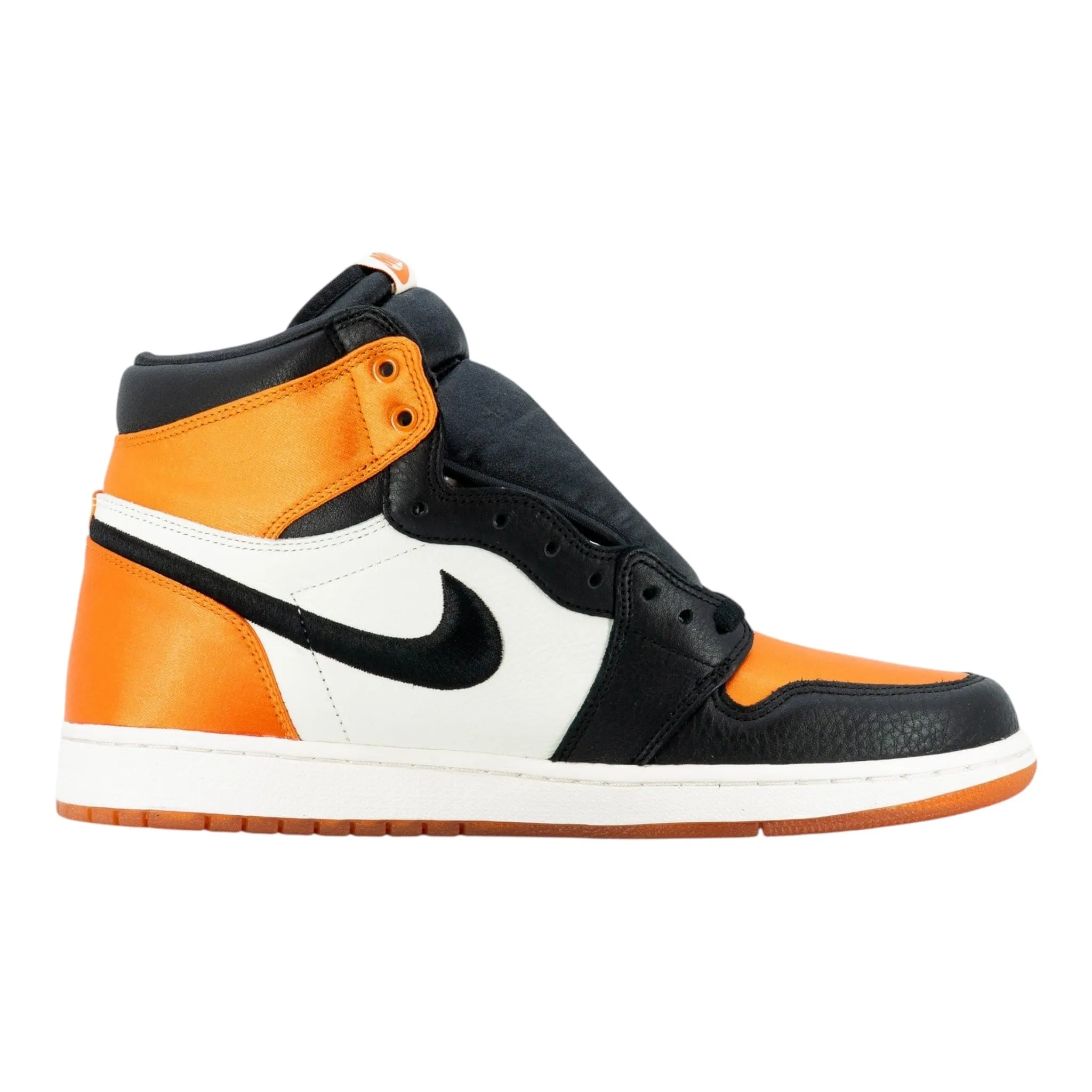 Air Jordan 1 Retro High Satin Shattered Backboard (W) Pre-Owned