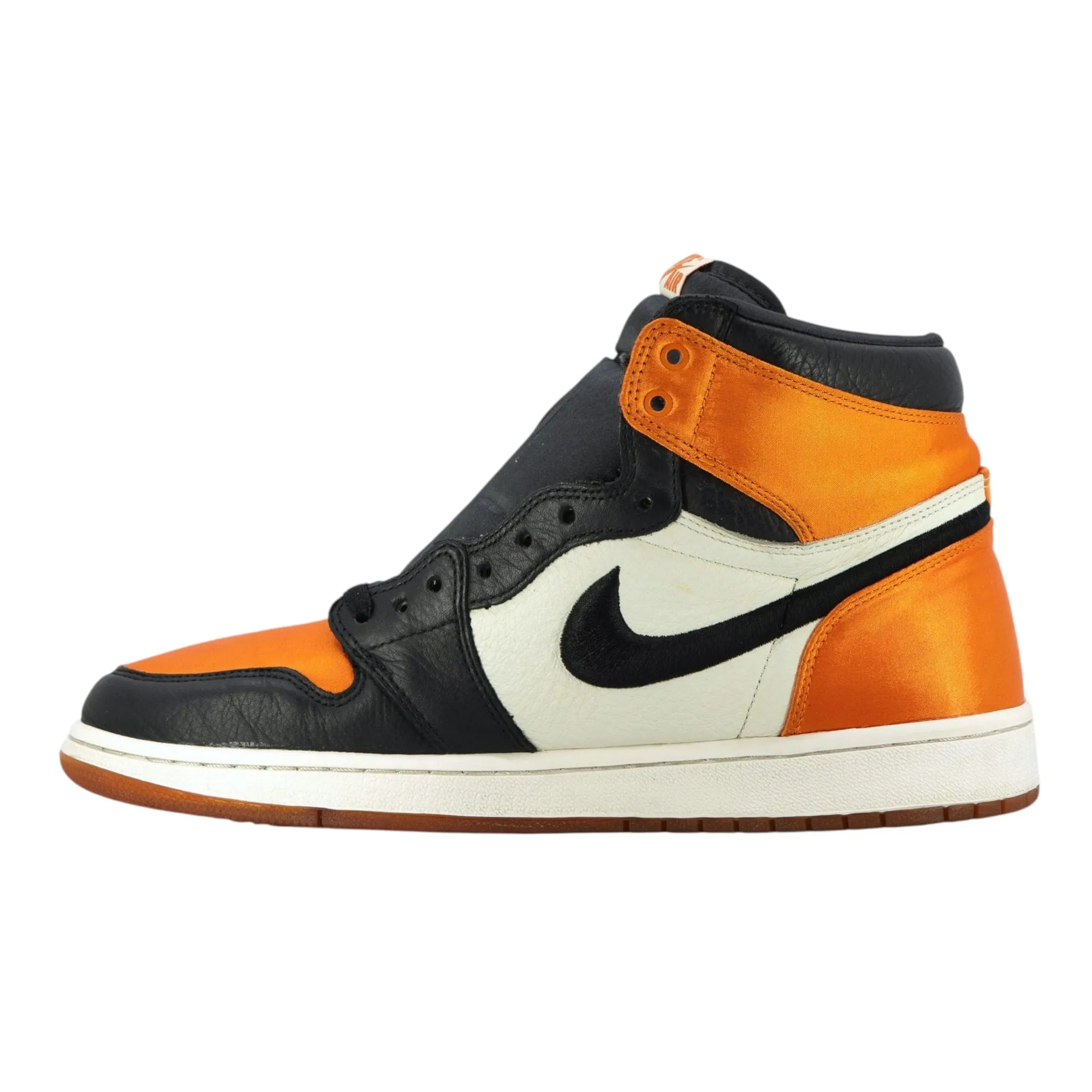 Air Jordan 1 Retro High Satin Shattered Backboard (W) Pre-Owned