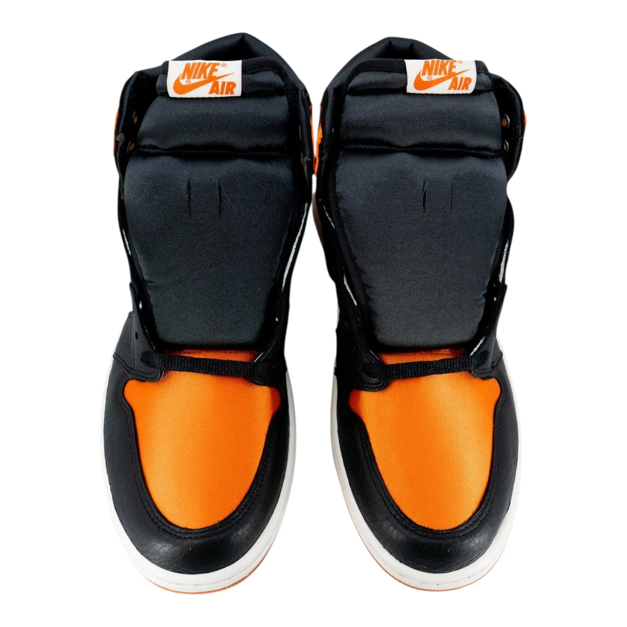 Air Jordan 1 Retro High Satin Shattered Backboard (W) Pre-Owned