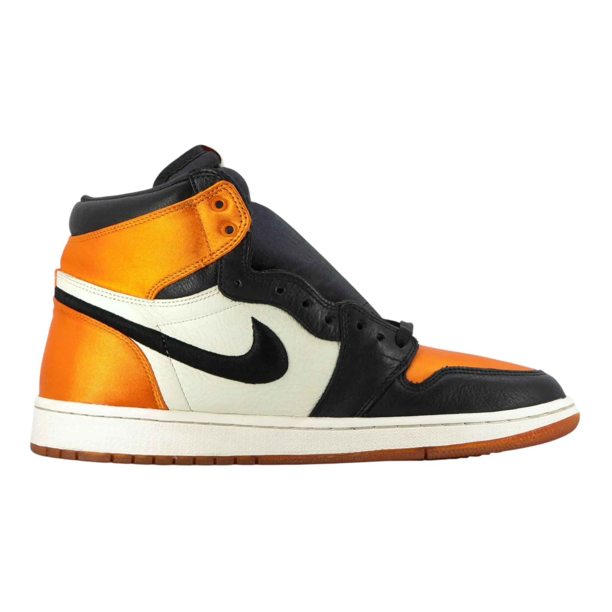 Air Jordan 1 Retro High Satin Shattered Backboard (W) Pre-Owned