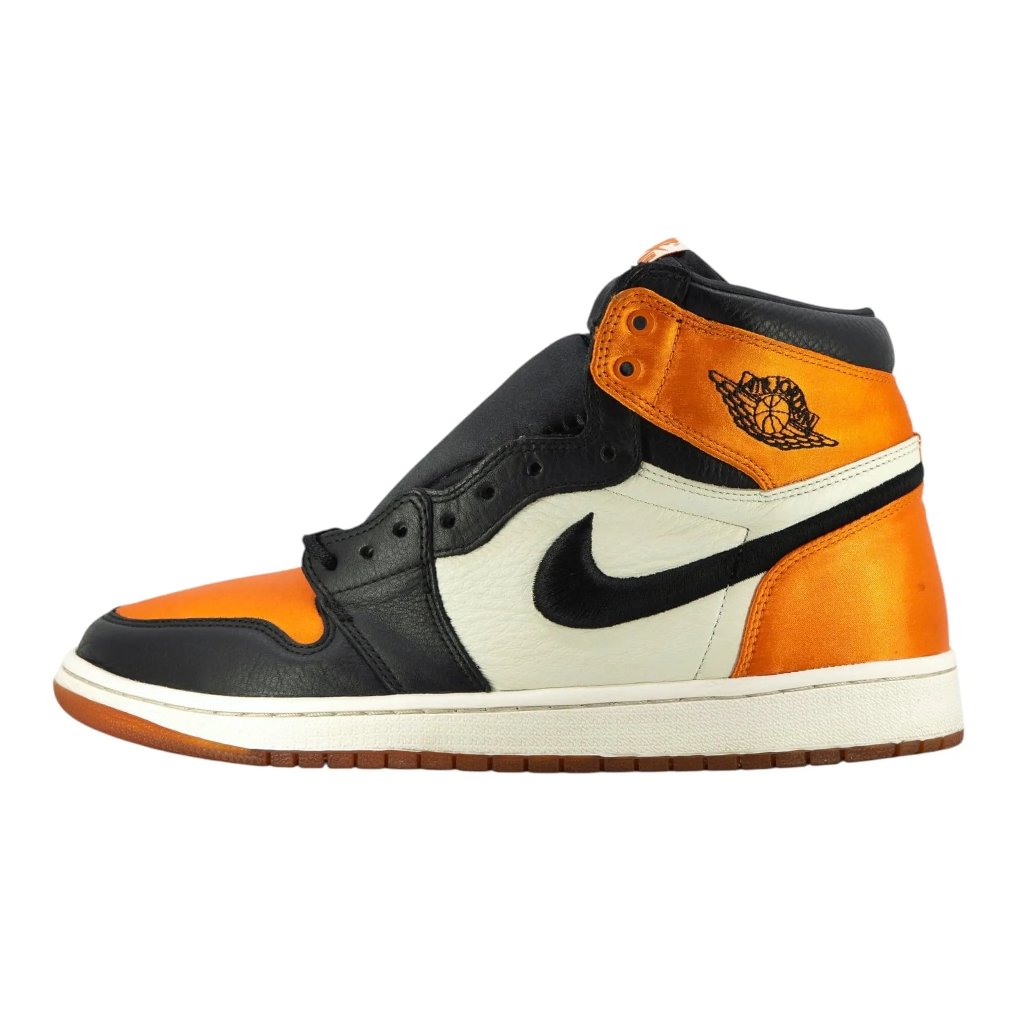Air Jordan 1 Retro High Satin Shattered Backboard (W) Pre-Owned