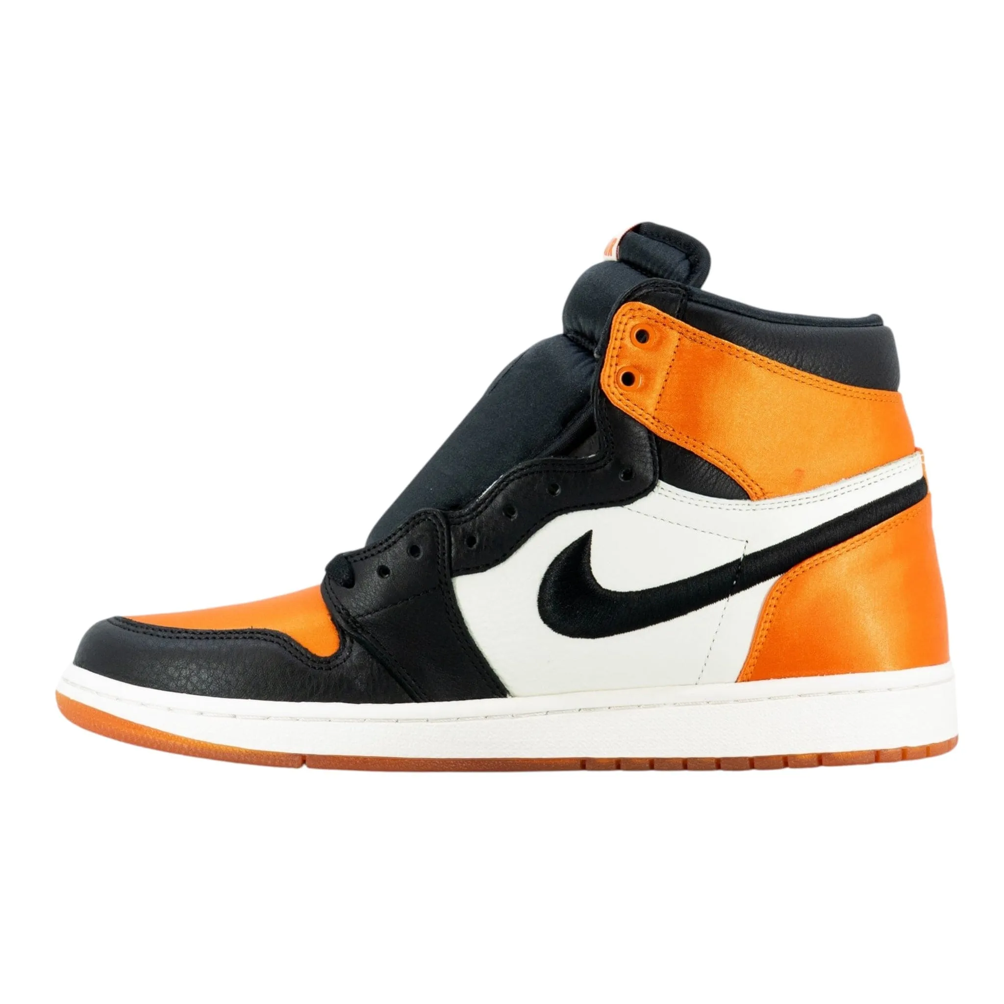 Air Jordan 1 Retro High Satin Shattered Backboard (W) Pre-Owned