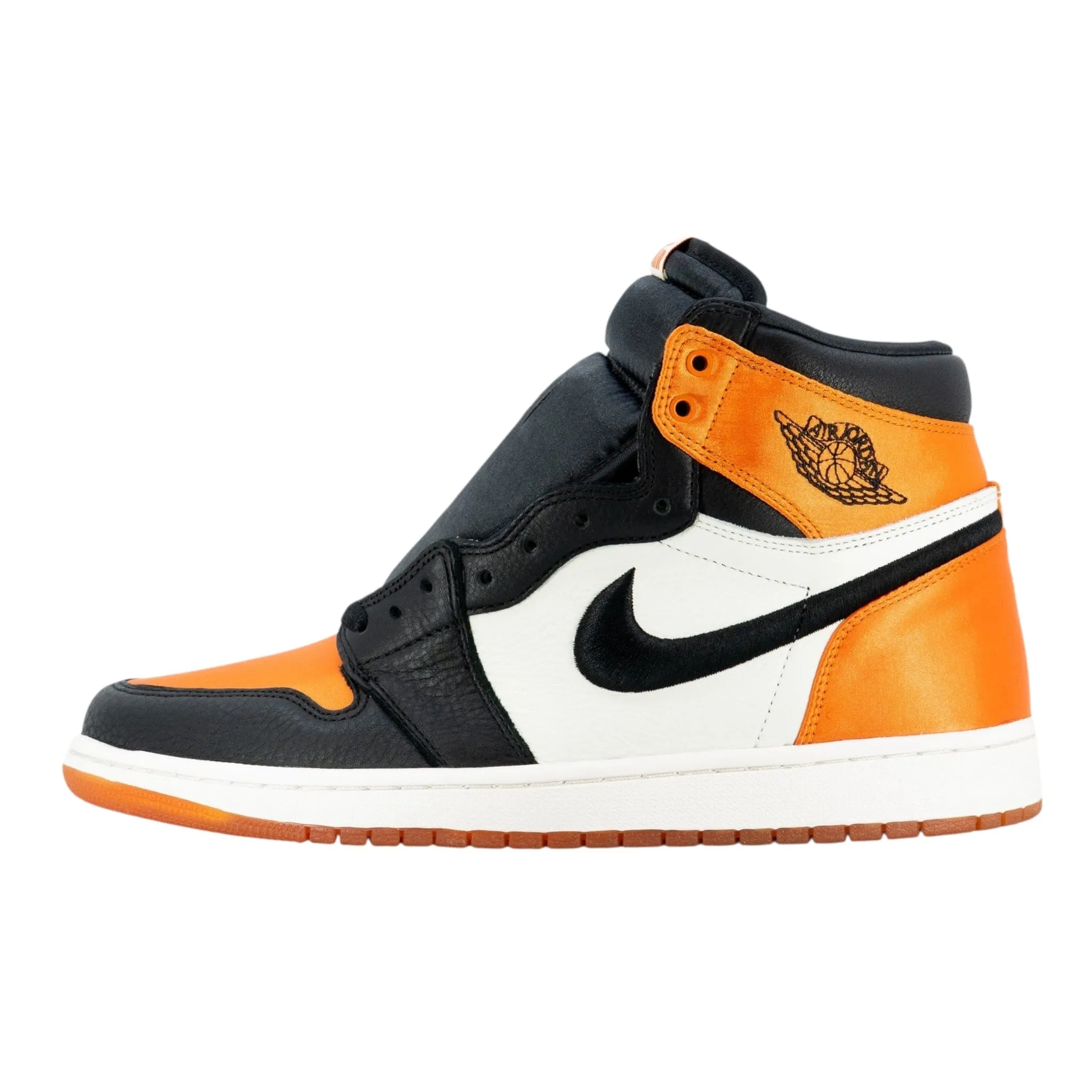 Air Jordan 1 Retro High Satin Shattered Backboard (W) Pre-Owned