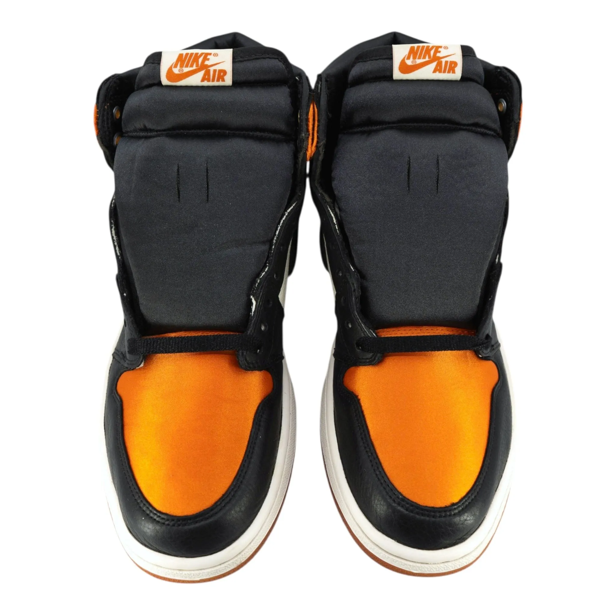 Air Jordan 1 Retro High Satin Shattered Backboard (W) Pre-Owned