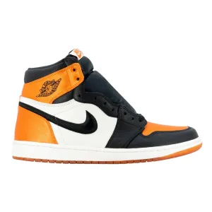 Air Jordan 1 Retro High Satin Shattered Backboard (W) Pre-Owned