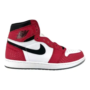 Air Jordan 1 Retro High Spider-Man Origin Story Pre-Owned
