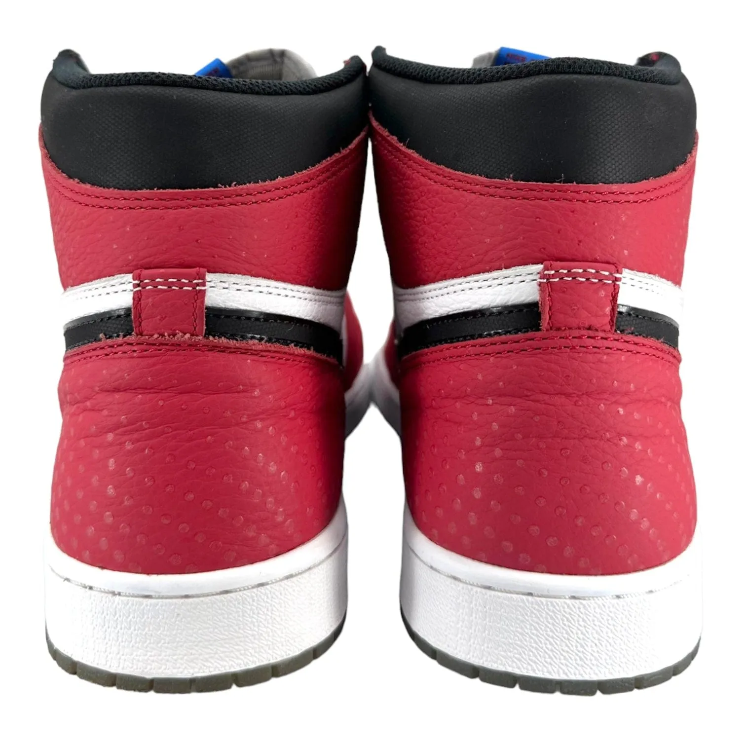 Air Jordan 1 Retro High Spider-Man Origin Story Pre-Owned