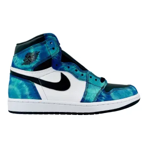 Air Jordan 1 Retro High Tie Dye (W)