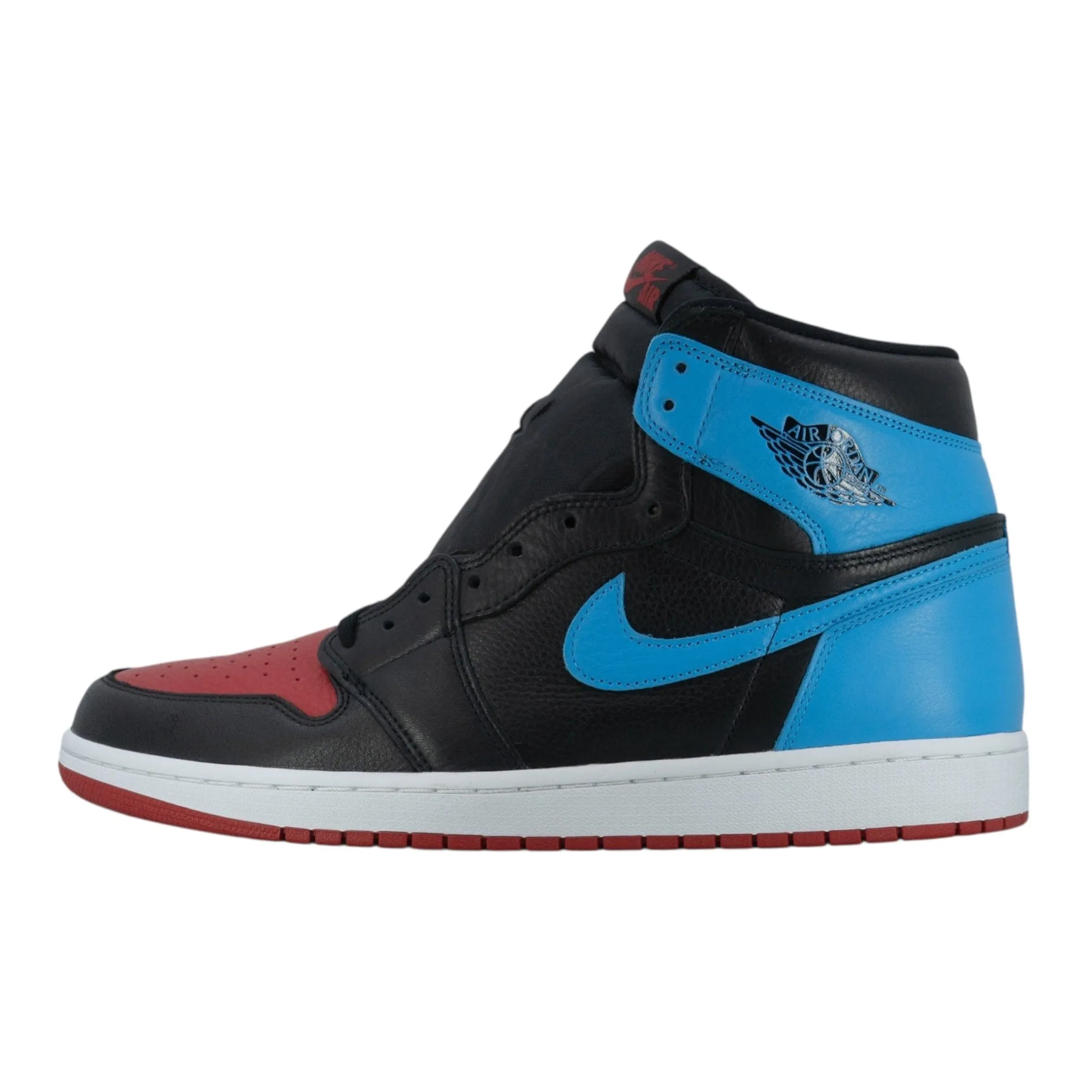 Air Jordan 1 Retro High UNC to Chi Leather (W)
