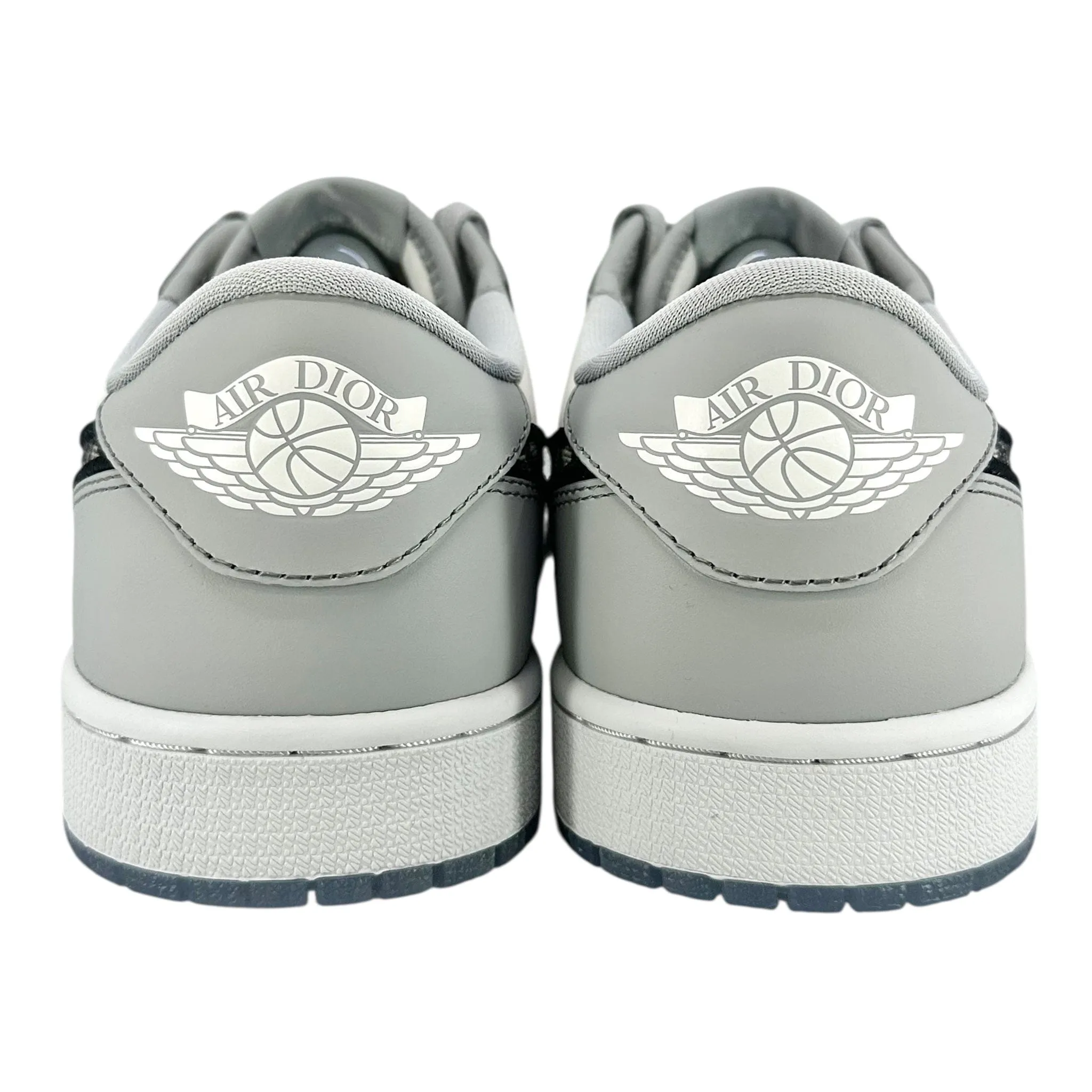 Air Jordan 1 Retro Low Dior