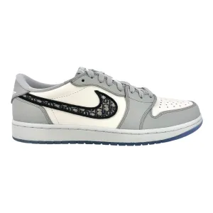Air Jordan 1 Retro Low Dior