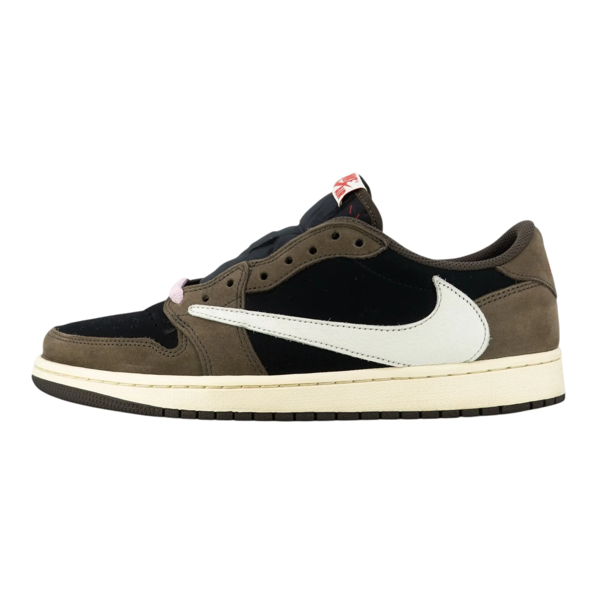 Air Jordan 1 Retro Low OG SP Travis Scott Pre-Owned