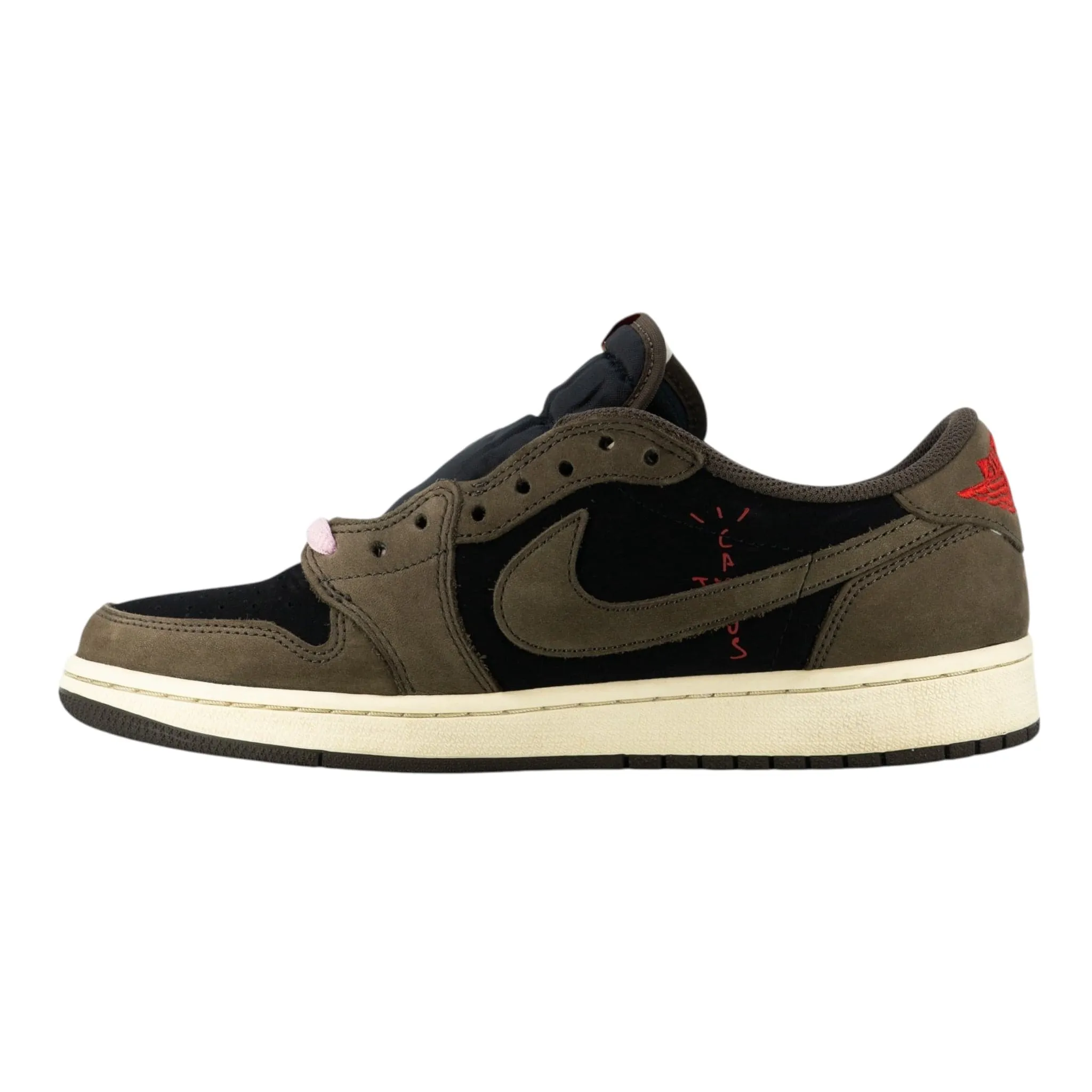 Air Jordan 1 Retro Low OG SP Travis Scott Pre-Owned