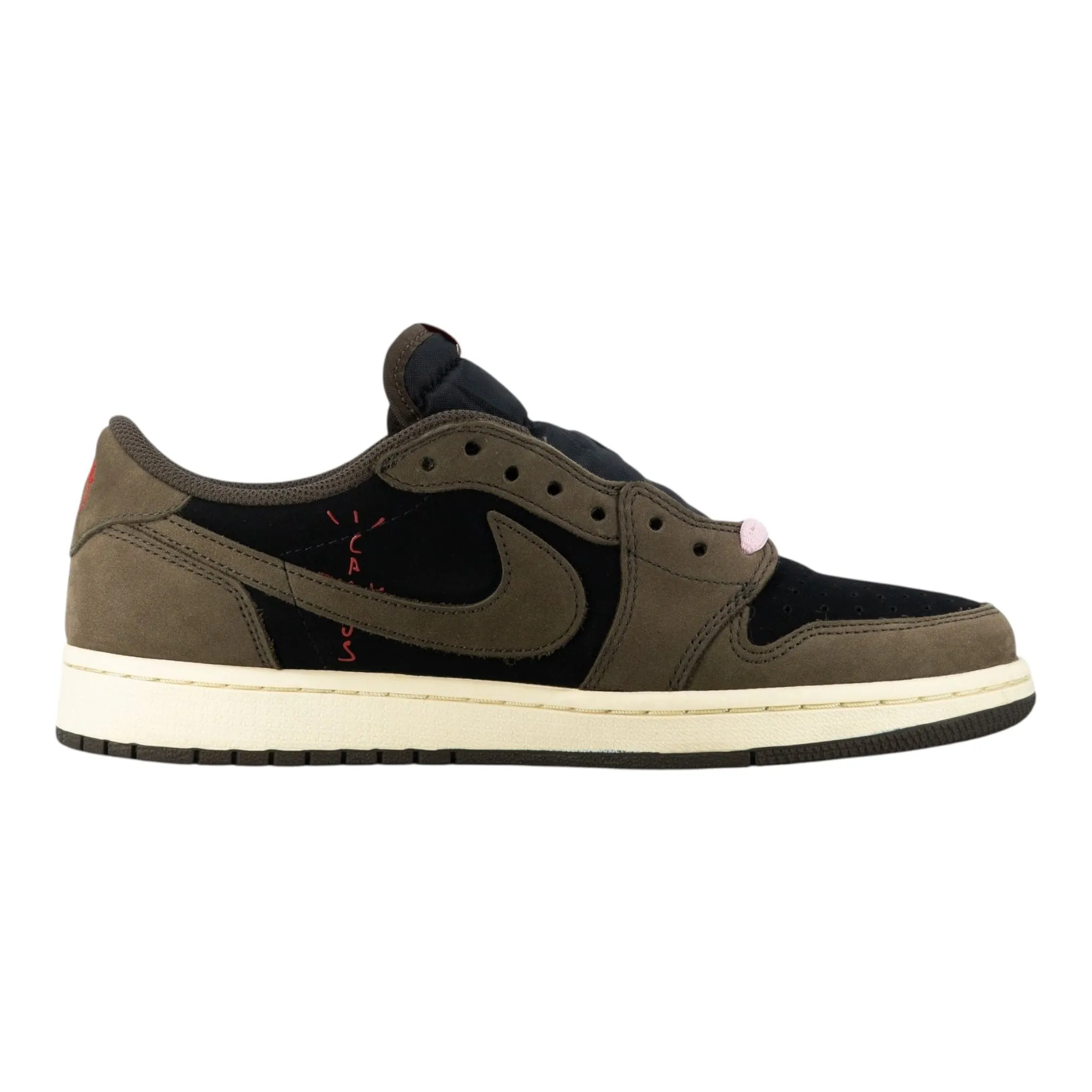 Air Jordan 1 Retro Low OG SP Travis Scott Pre-Owned