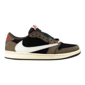 Air Jordan 1 Retro Low OG SP Travis Scott Pre-Owned