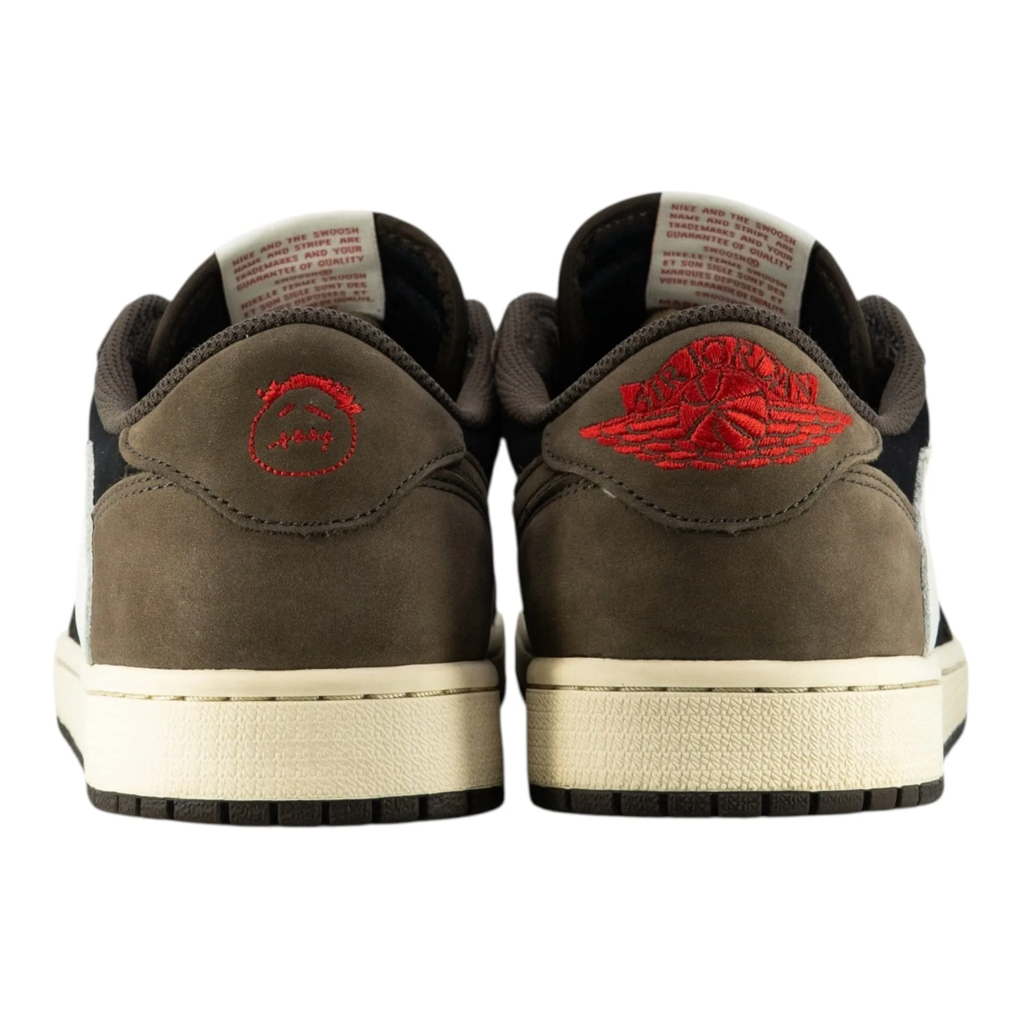 Air Jordan 1 Retro Low OG SP Travis Scott Pre-Owned