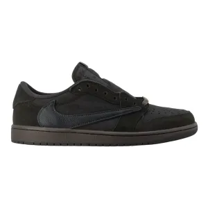 Air Jordan 1 Retro Low OG SP Travis Scott Velvet Brown Pre-Owned