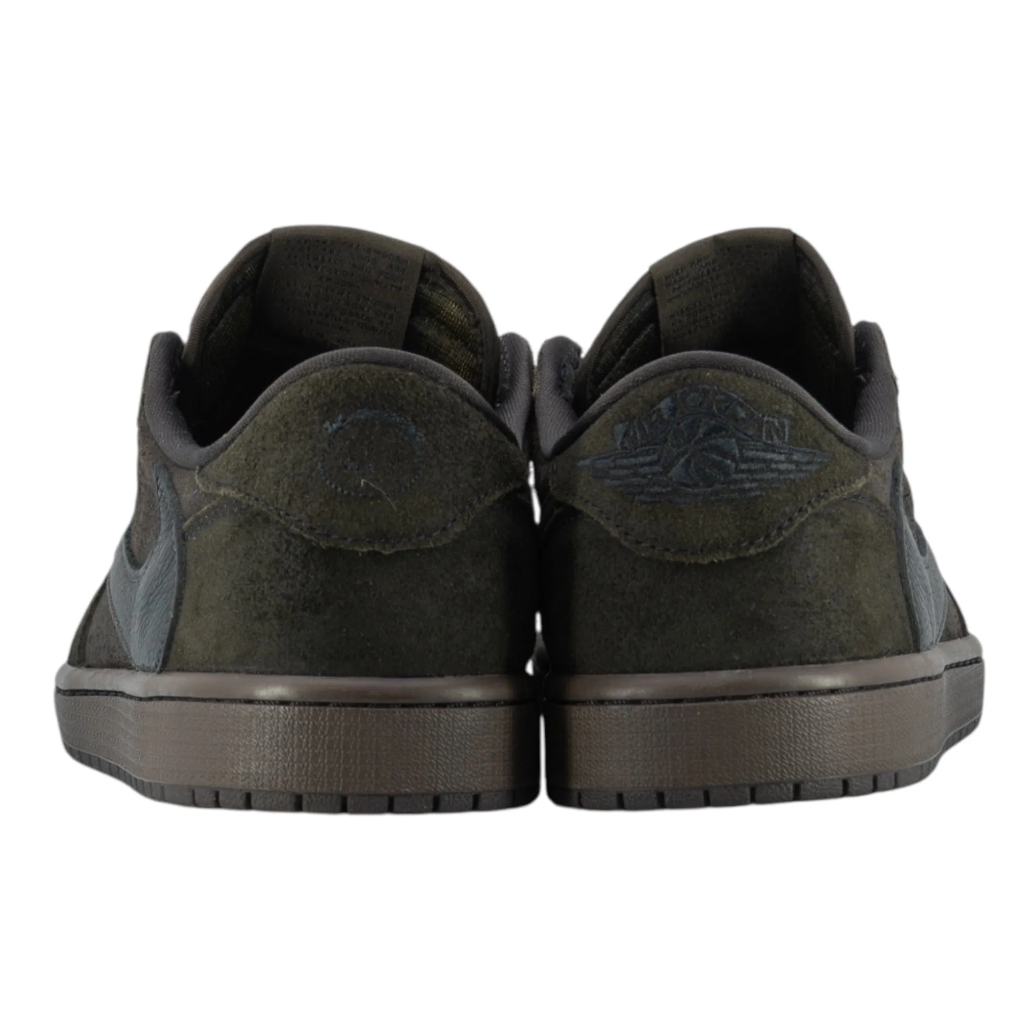Air Jordan 1 Retro Low OG SP Travis Scott Velvet Brown Pre-Owned