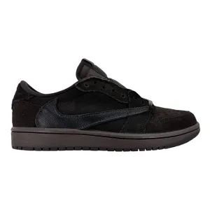 Air Jordan 1 Retro Low OG SP Travis Scott Velvet Brown