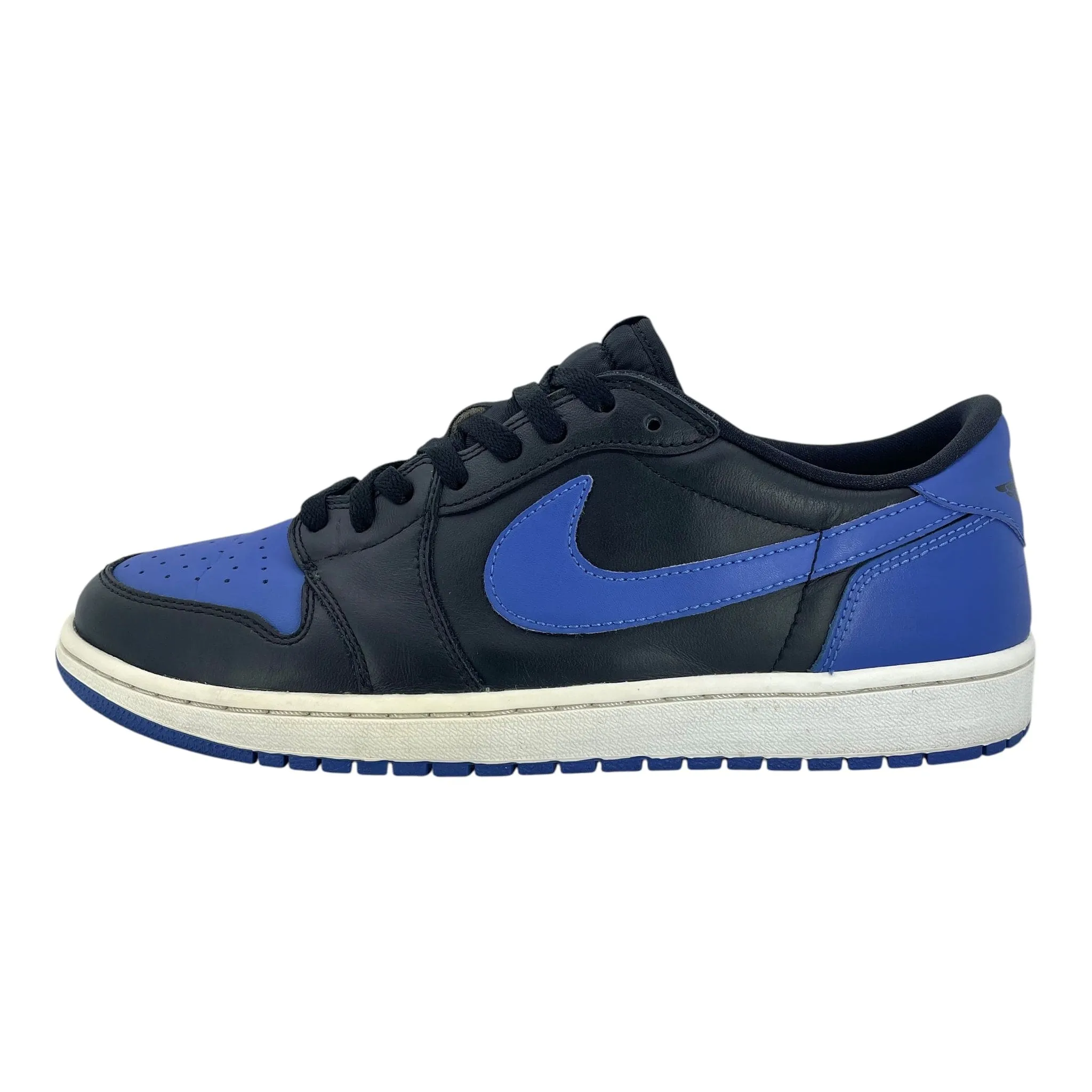 Air Jordan 1 Retro Low Royal (2015) Pre-Owned