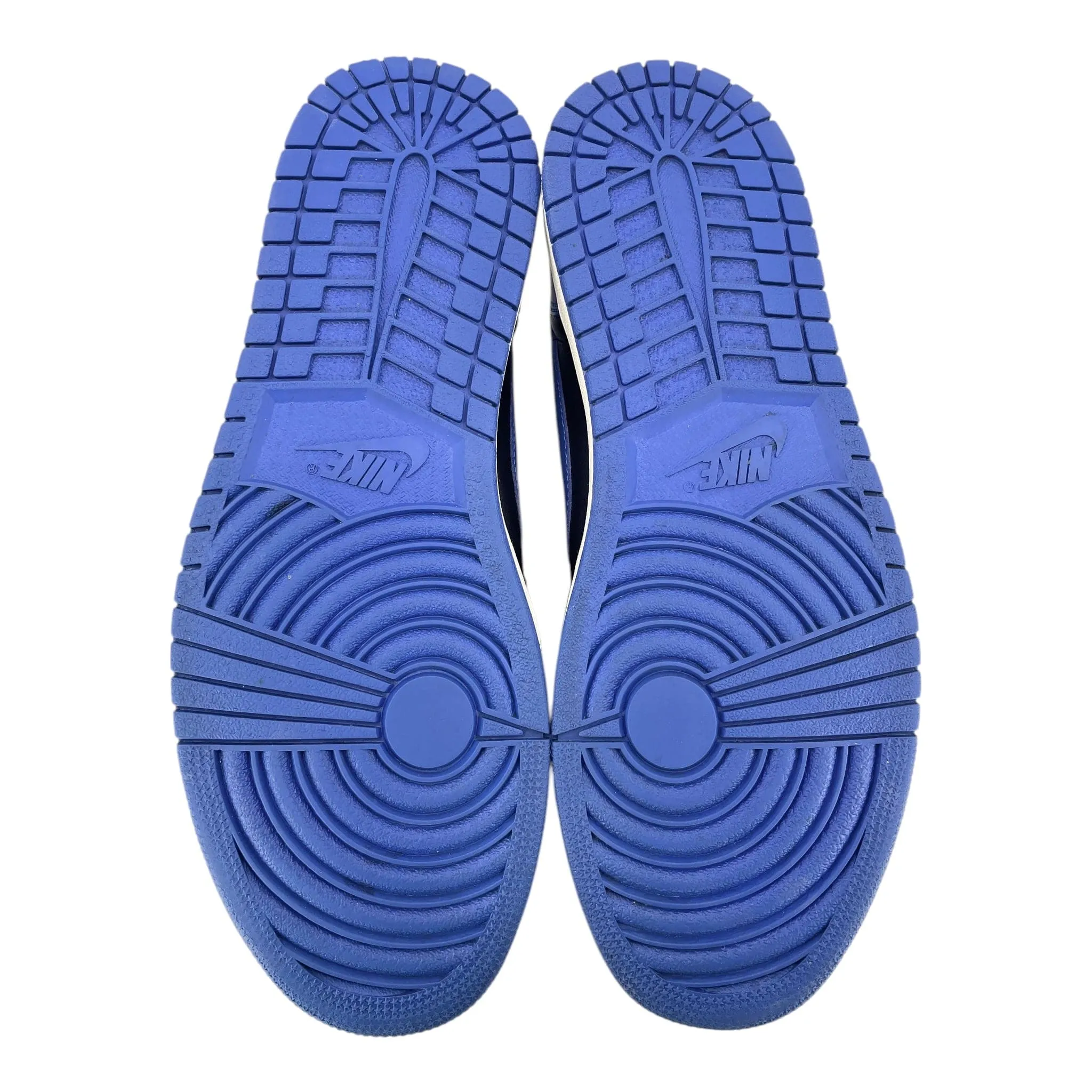 Air Jordan 1 Retro Low Royal (2015) Pre-Owned