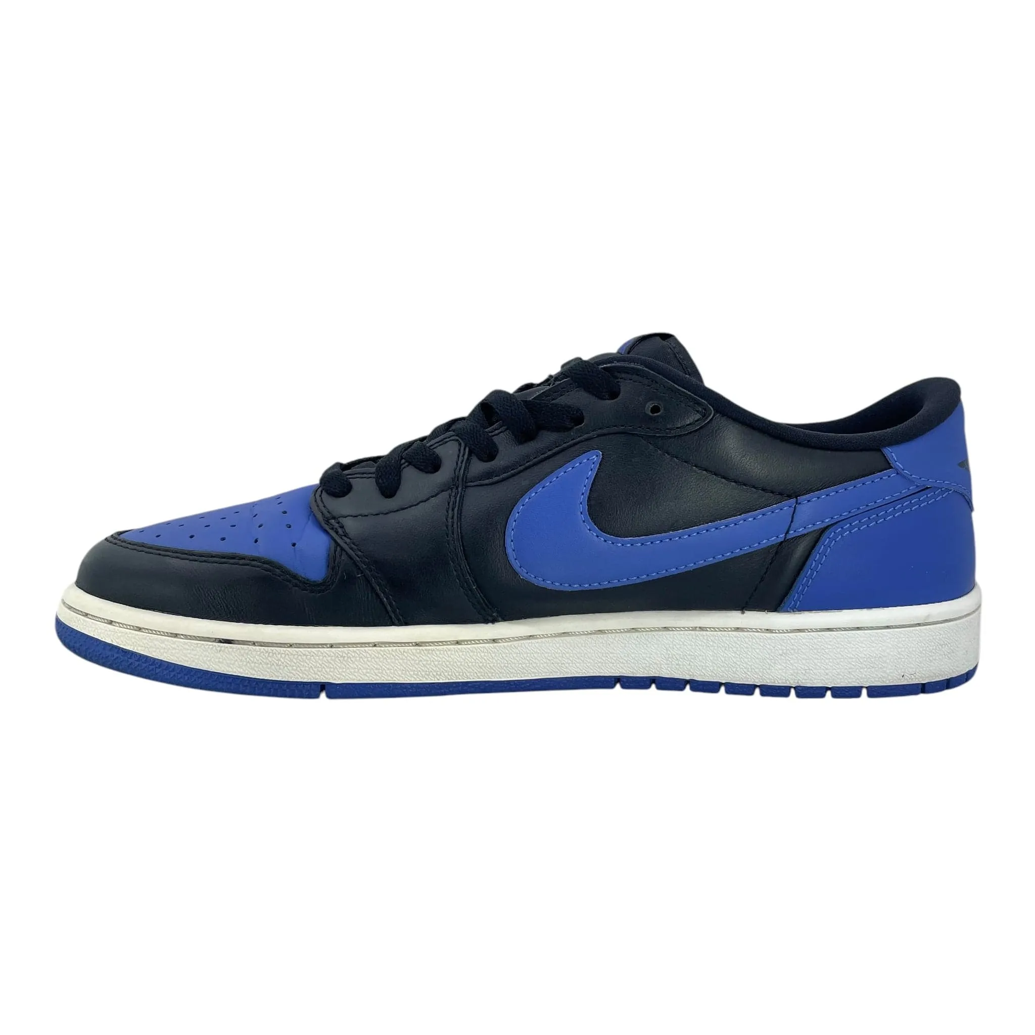 Air Jordan 1 Retro Low Royal (2015) Pre-Owned