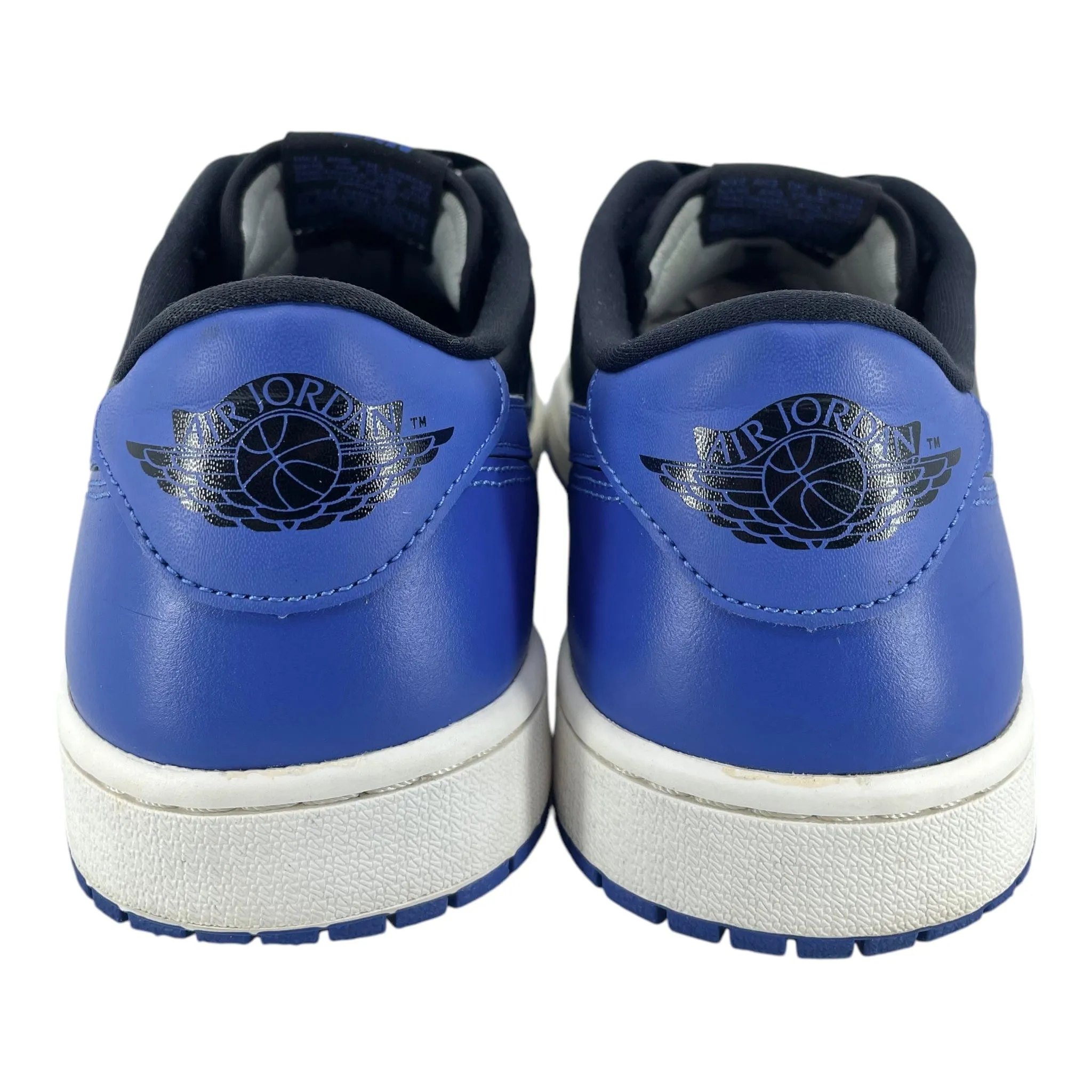 Air Jordan 1 Retro Low Royal (2015) Pre-Owned