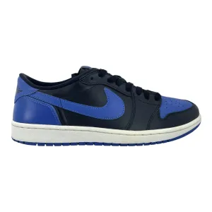 Air Jordan 1 Retro Low Royal (2015) Pre-Owned