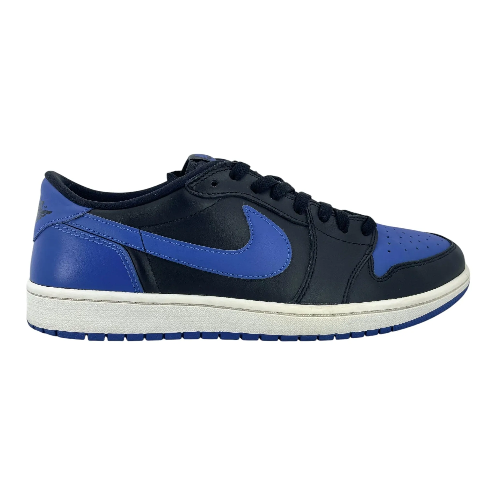 Air Jordan 1 Retro Low Royal (2015) Pre-Owned