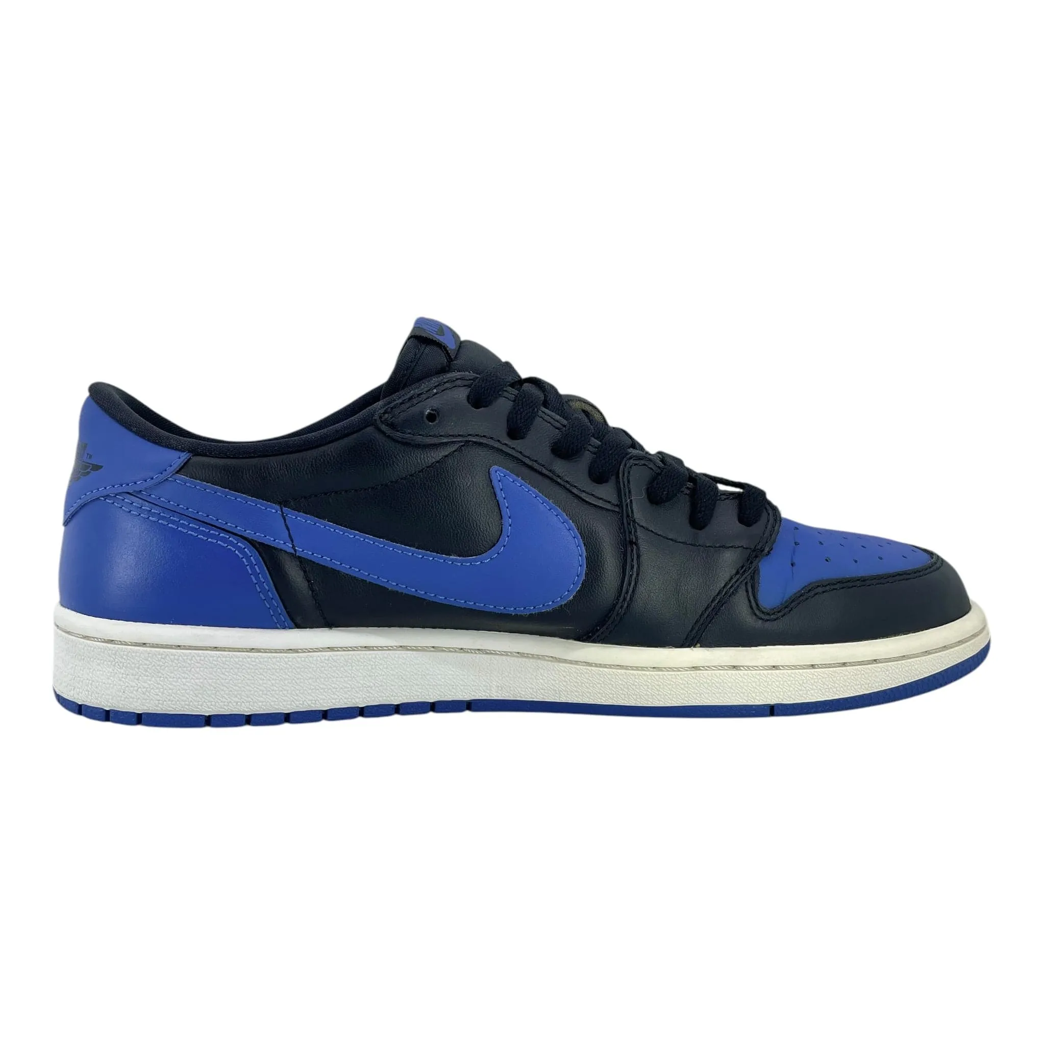 Air Jordan 1 Retro Low Royal (2015) Pre-Owned