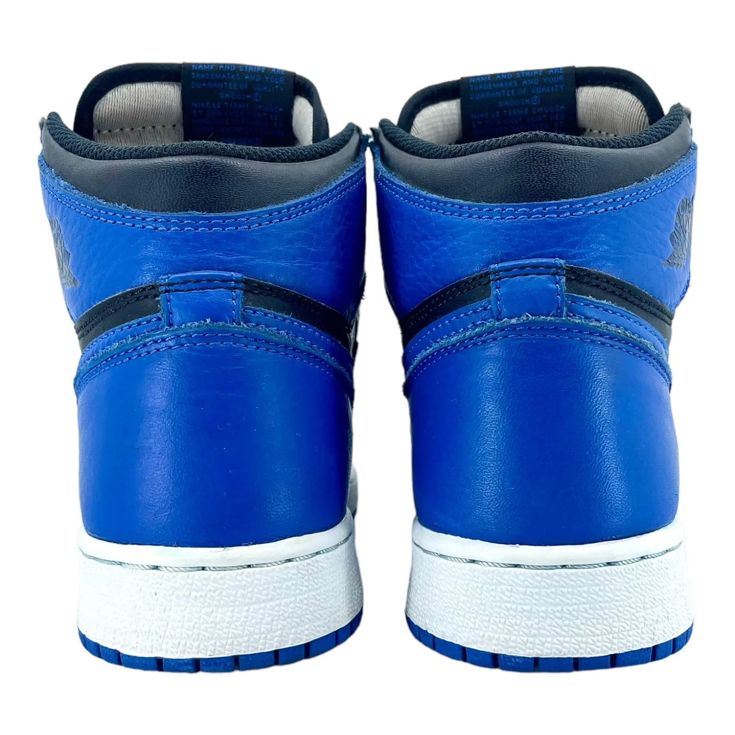 Air Jordan 1 Retro Royal (2017) GS Pre-Owned