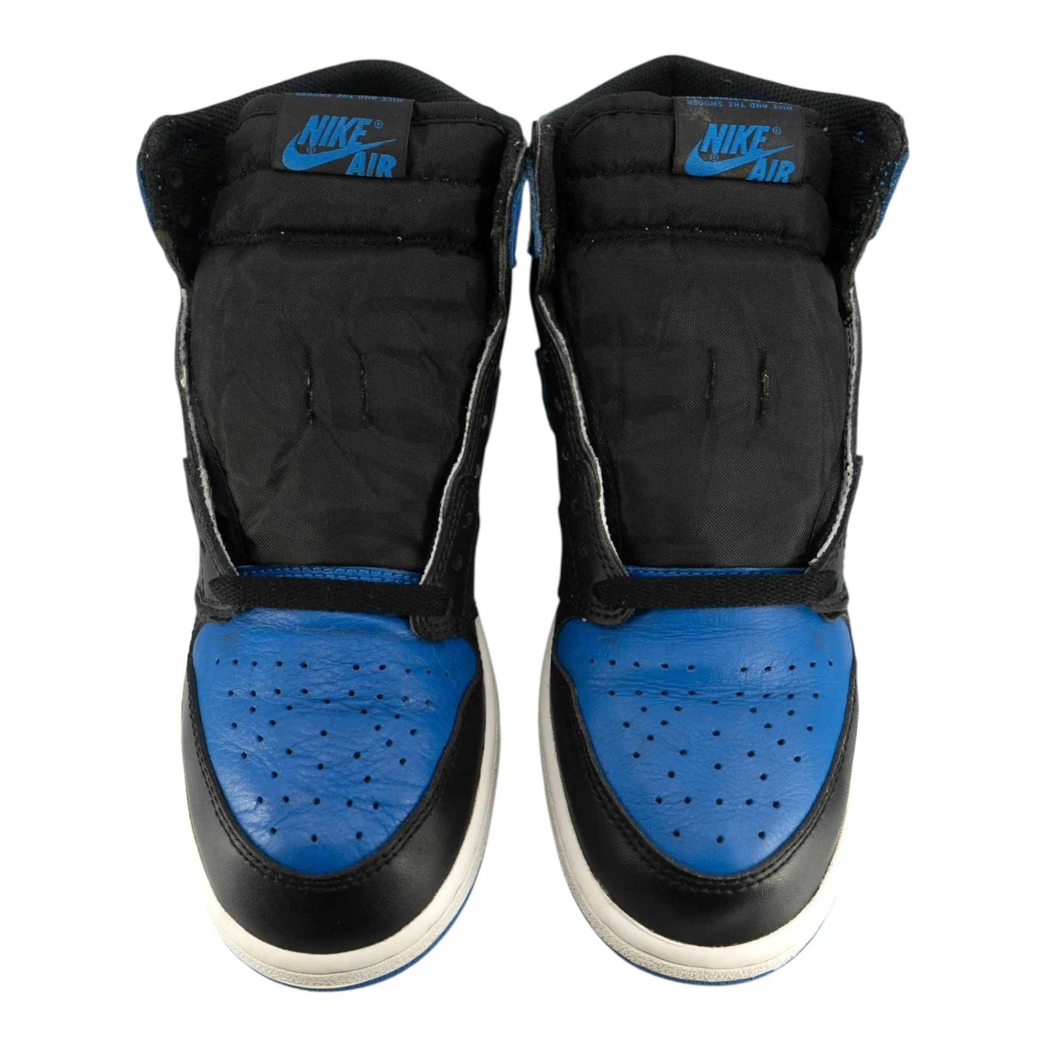 Air Jordan 1 Retro Royal (2017) GS Pre-Owned