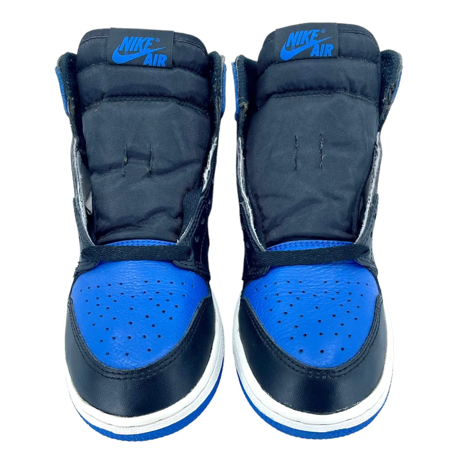 Air Jordan 1 Retro Royal (2017) GS Pre-Owned