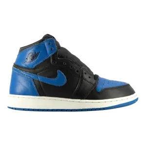 Air Jordan 1 Retro Royal (2017) GS Pre-Owned