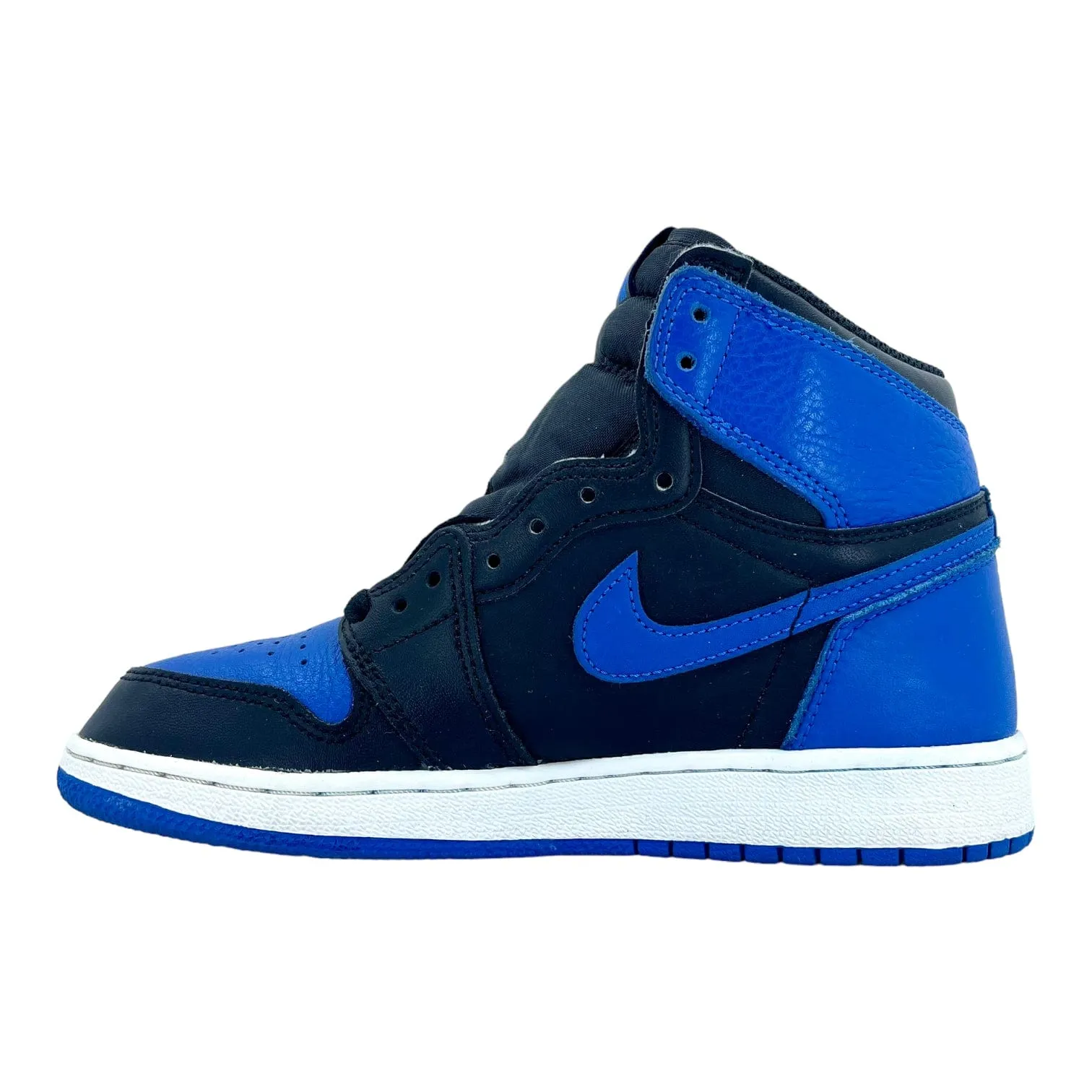 Air Jordan 1 Retro Royal (2017) GS Pre-Owned